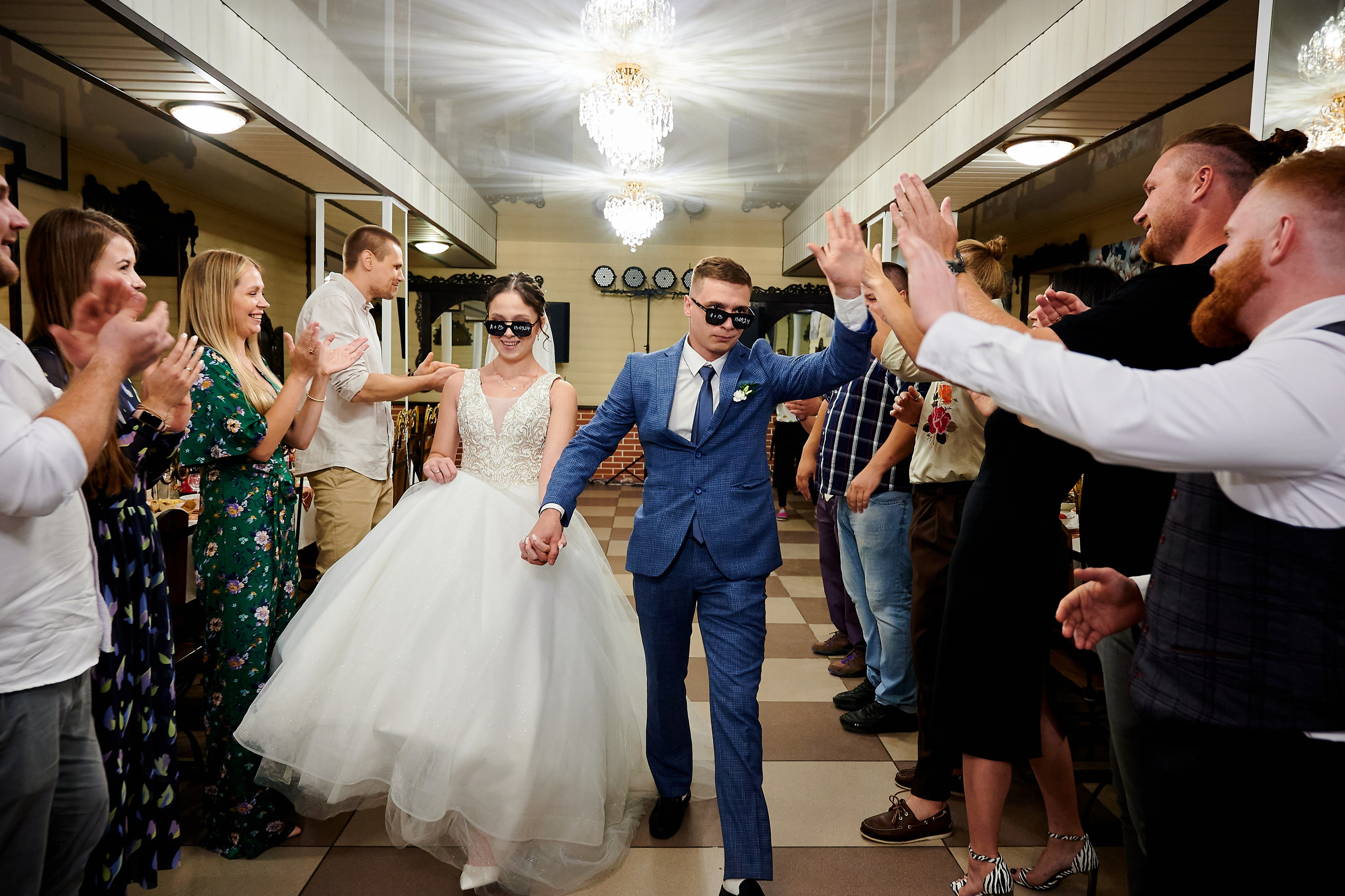 V&S. Профессиональный репортажный фотограф в Самаре Никита Королев