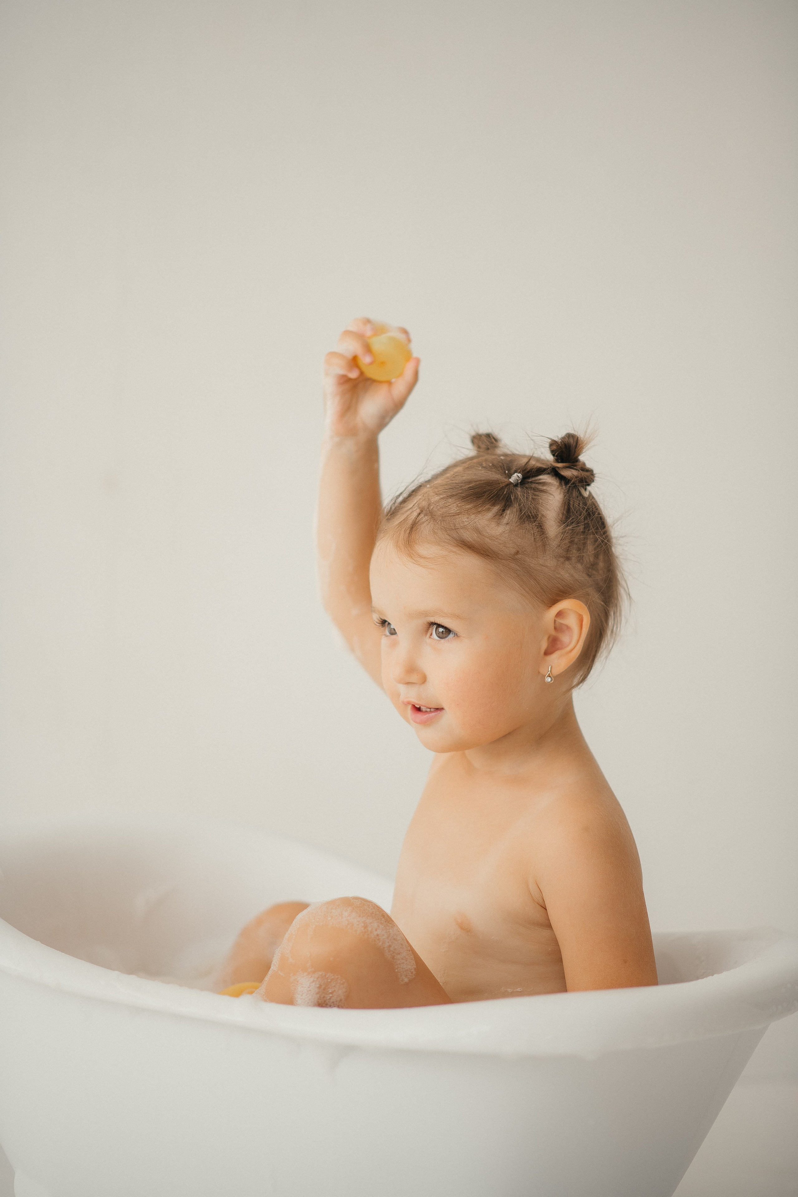 Детские съемки и дни рождения. Главная