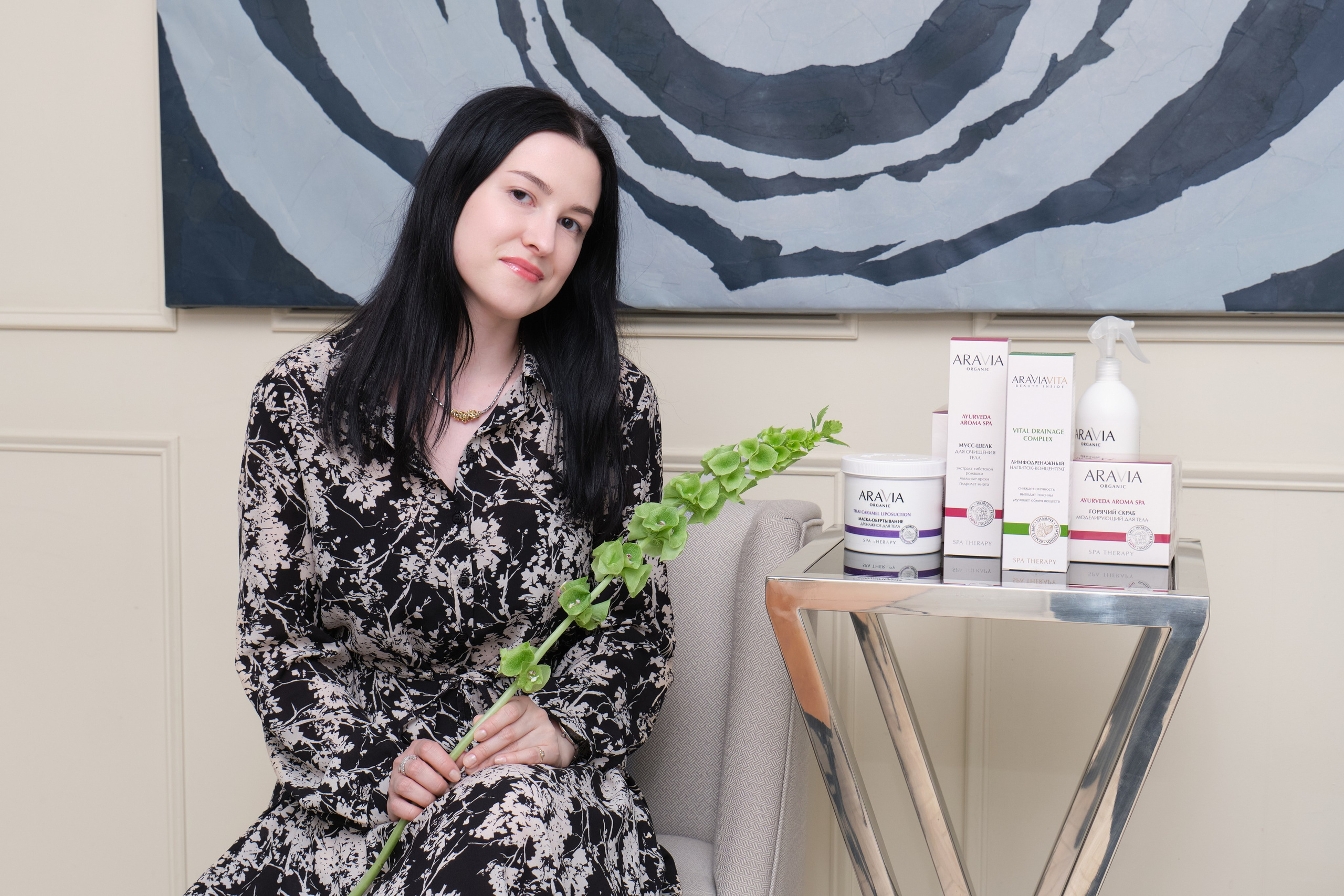 ARAVIA. Организация фото/видео съемки, Москва