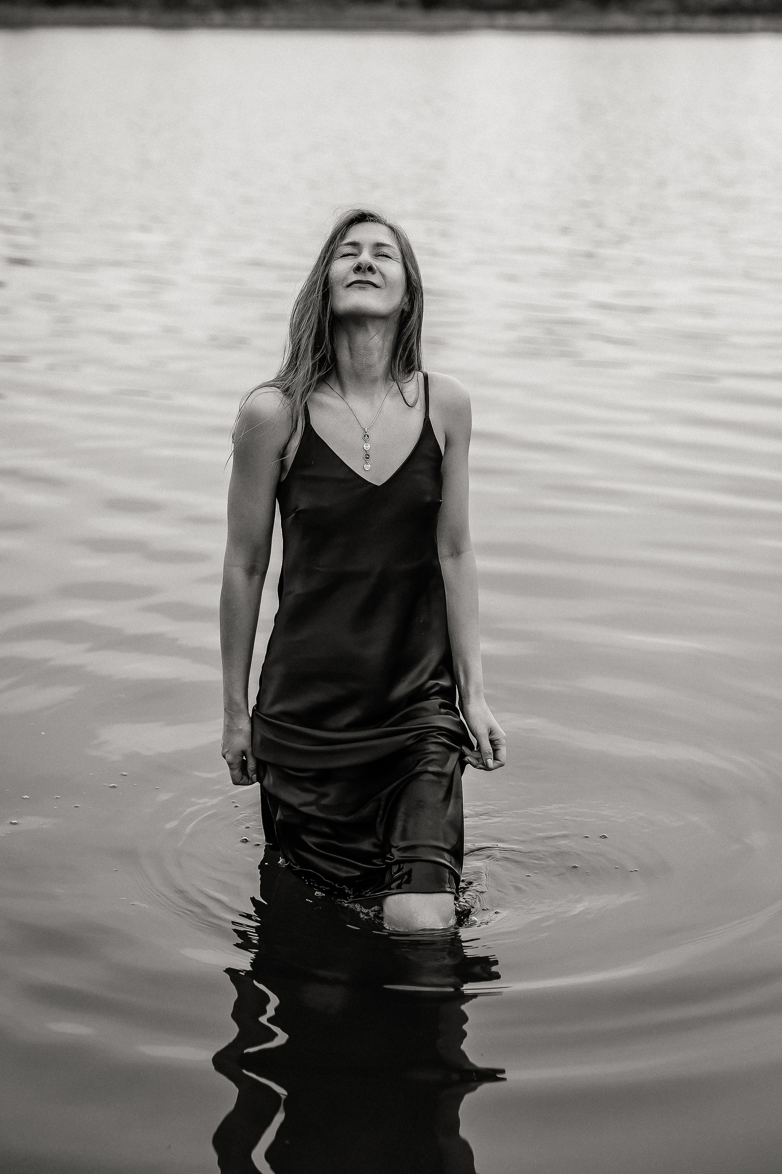 Лена. Свадебный и женский фотограф в Твери Екатерина Гребенкина