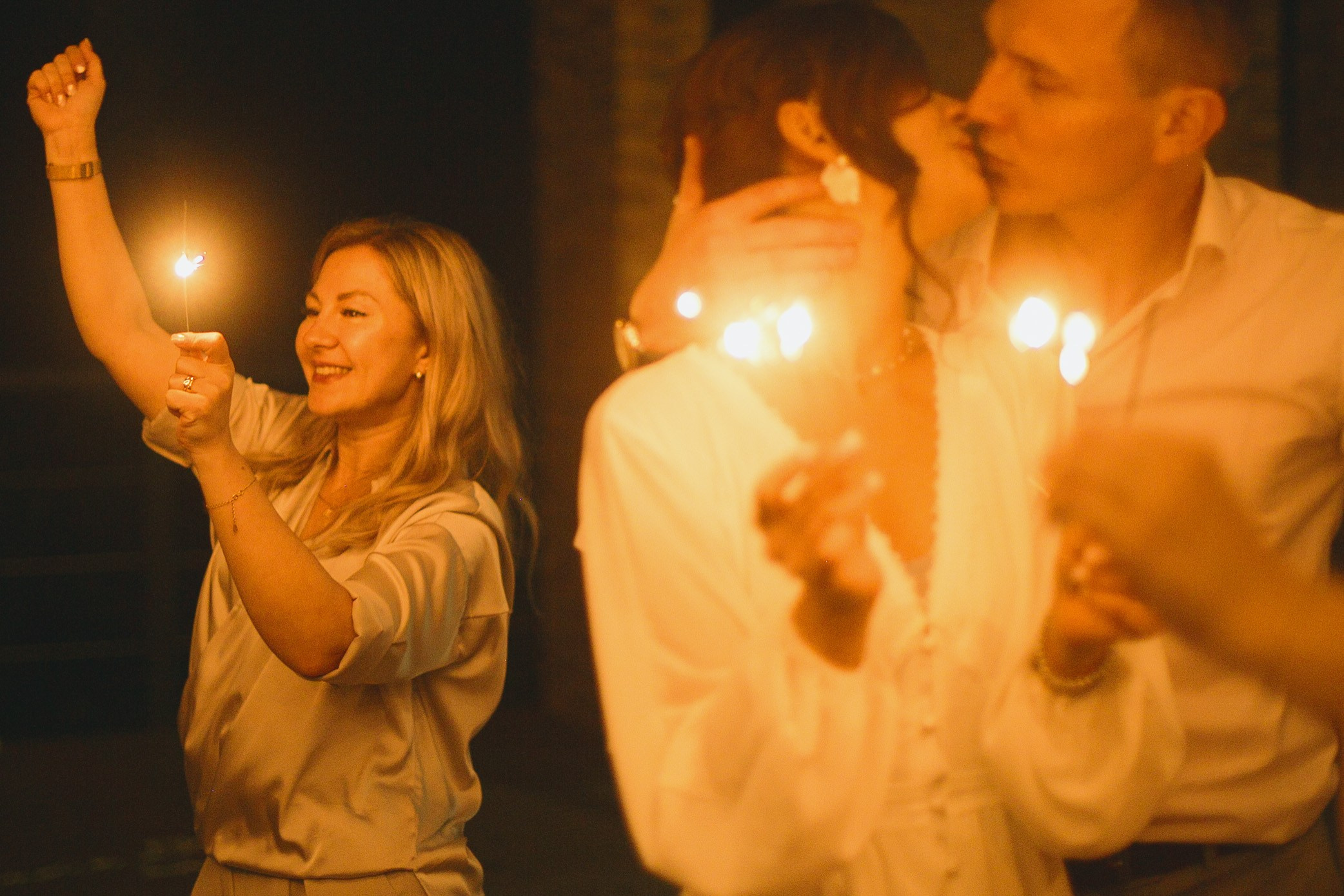 Свадебный фотограф в Москве