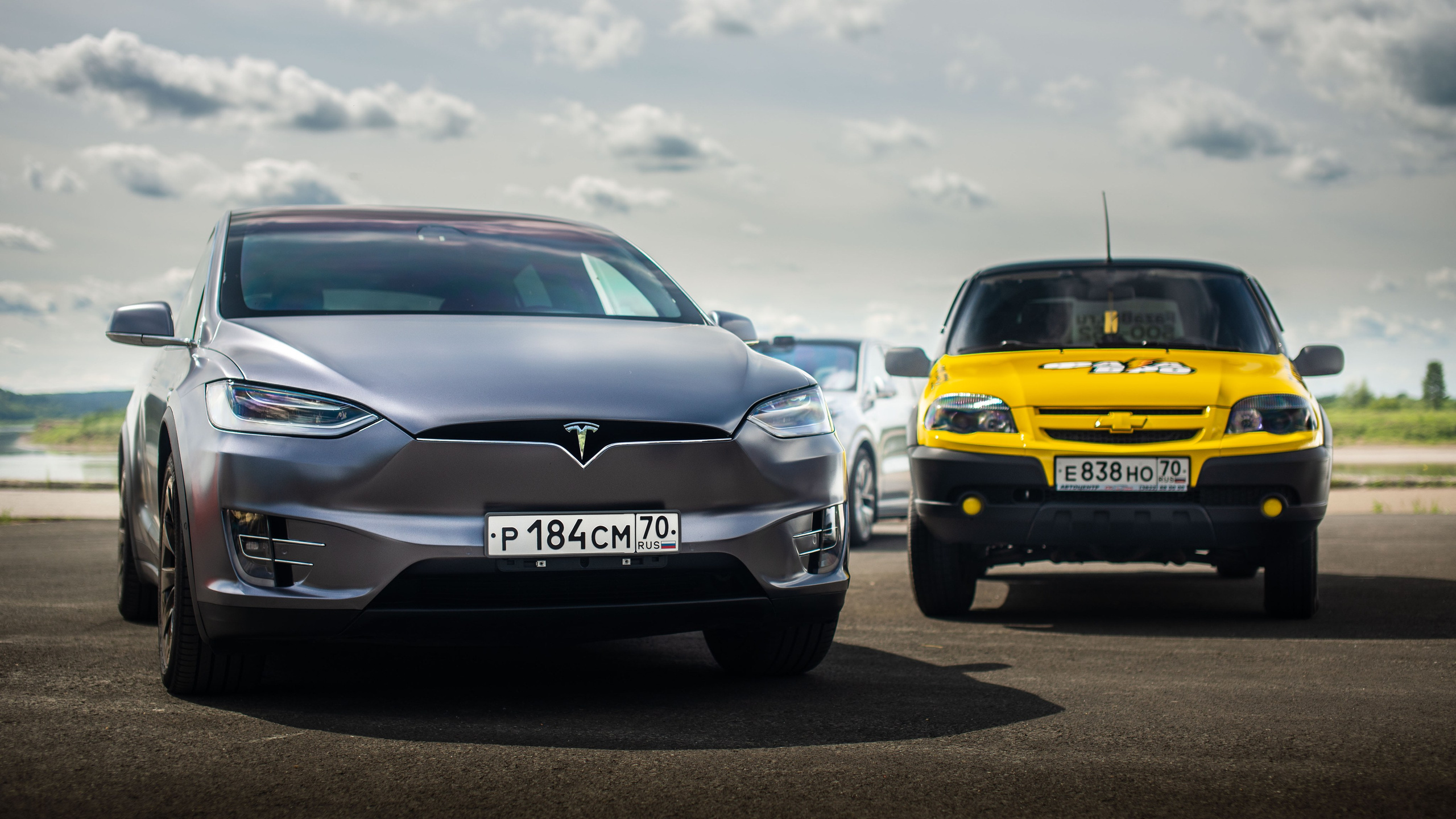 АВТОЭВОЛЮЦИЯ. Автомобильный фотограф 3VIPHOTO #Томск