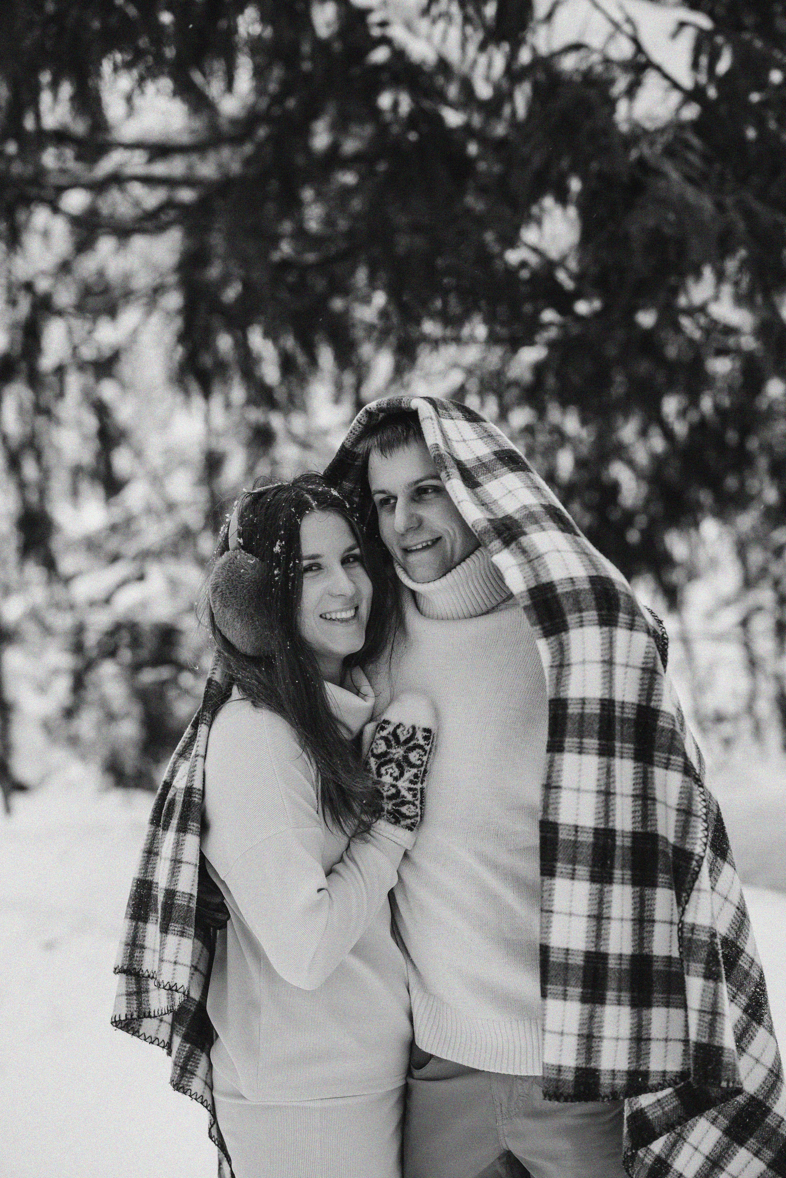 Катя и Сережа. Детский и семейный фотограф Катерина Мишина