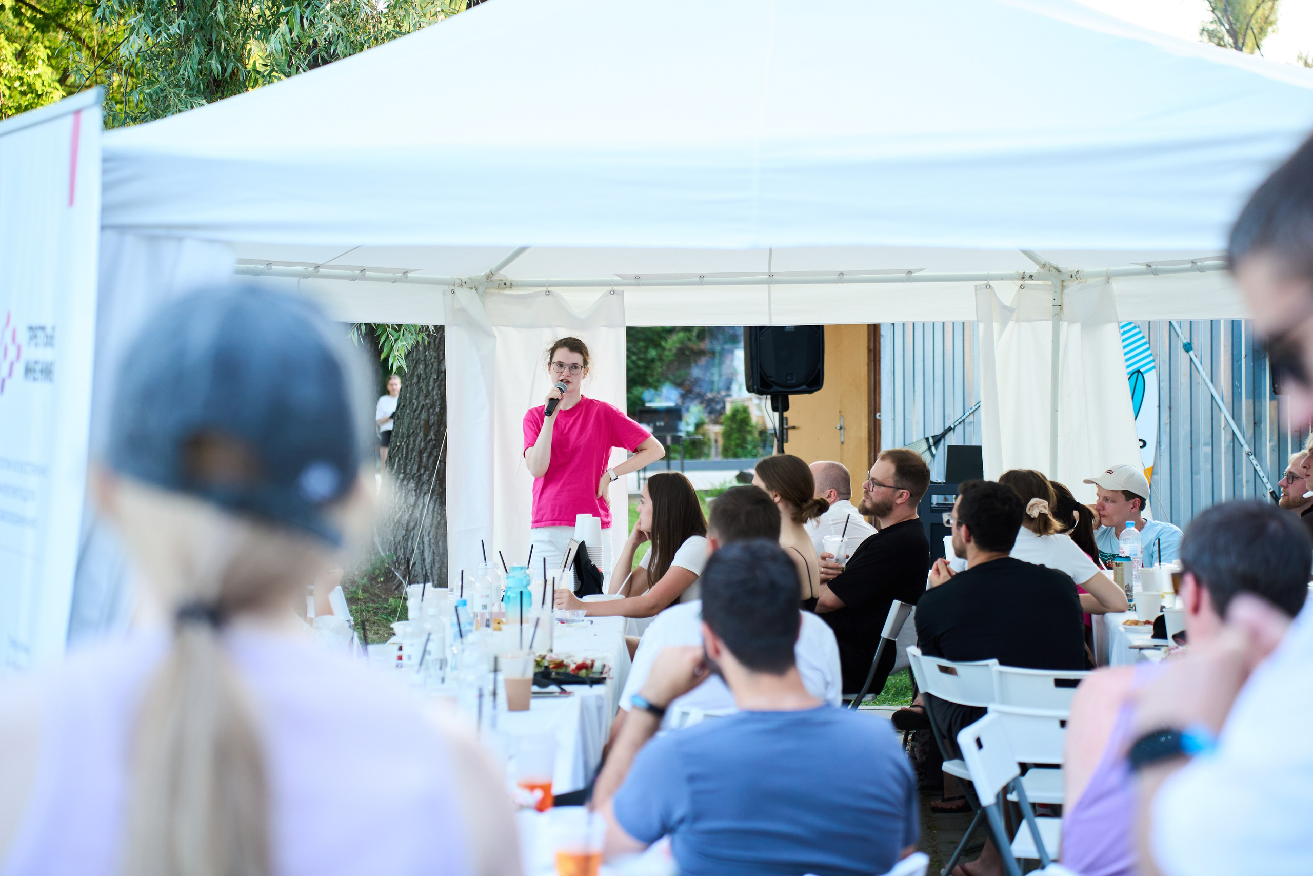 All-hands Третье Мнение 2025. Елизавета Мальгина, фотограф в Москве