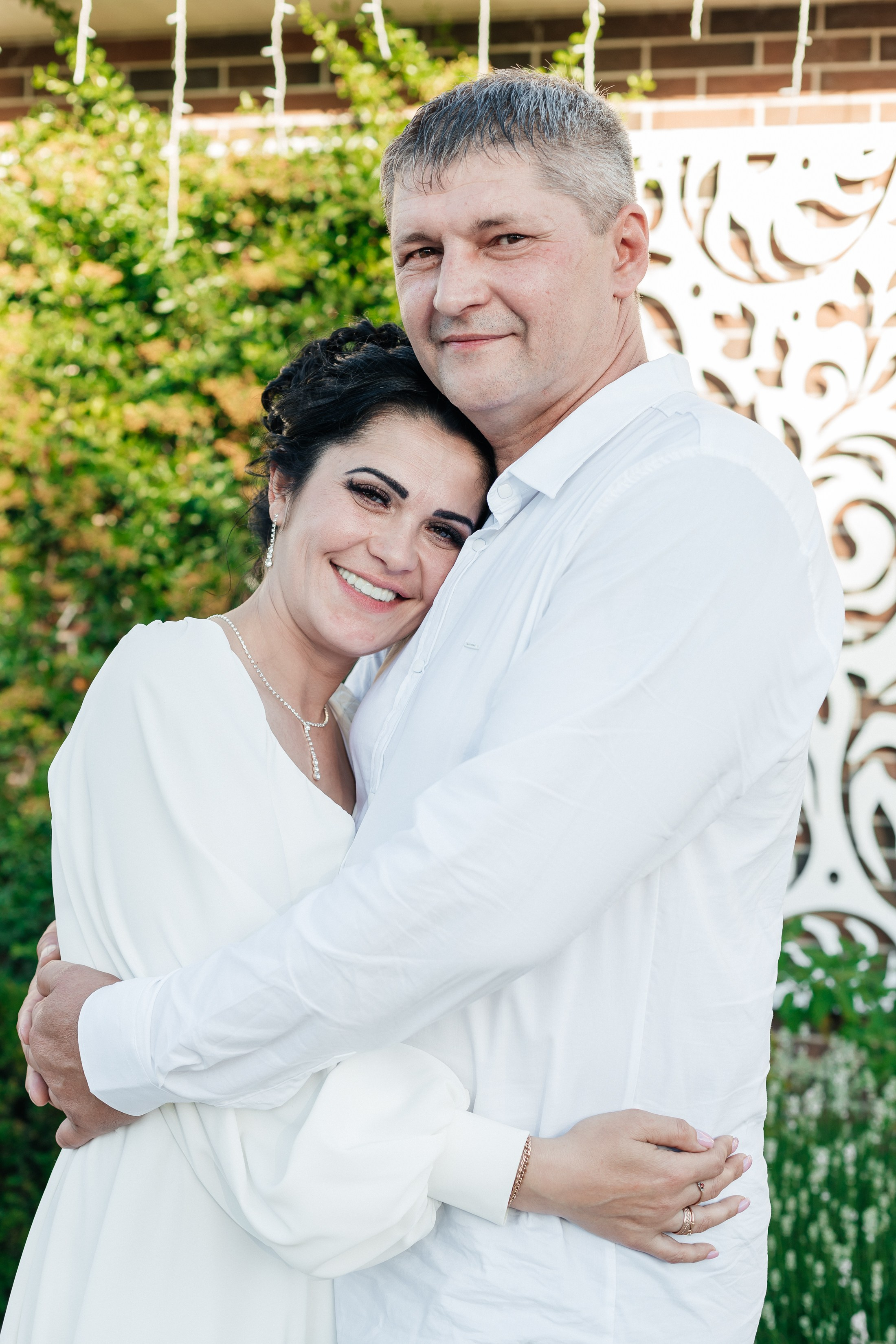 Анастасия и Сергей. Свадебный и семейный фотограф станица Калининская Юлия Хлебодарова