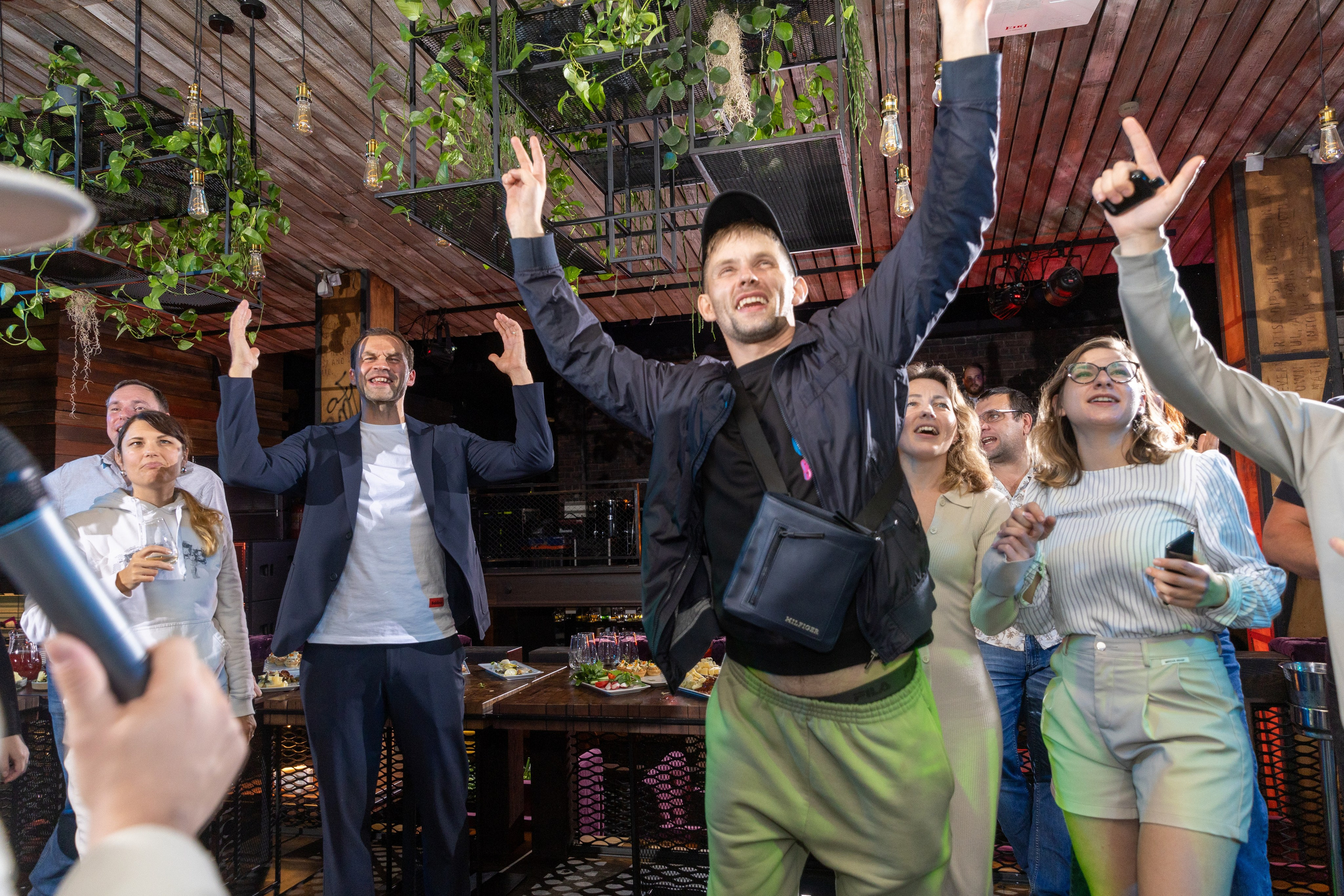 OTIDO. Фотограф в Санкт-Петербурге Закута Ольга