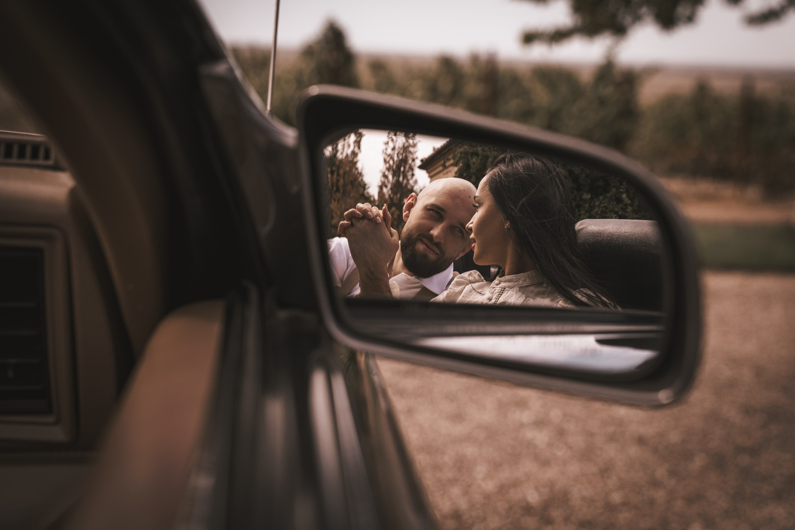 Руслан и Наташа. Свадебный и репортажный фотограф Ростов-на-Дону Алексей Гуль