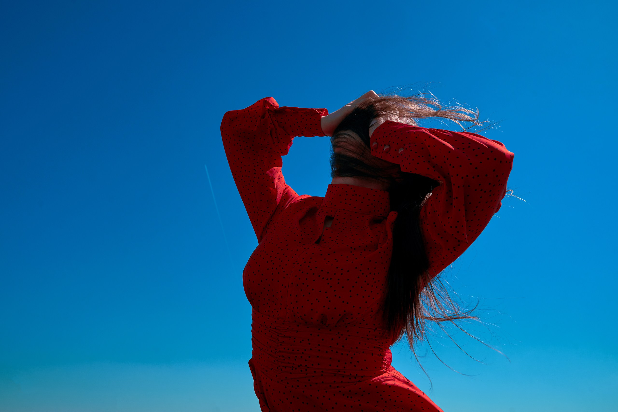 Фотограф Олег Татаркин