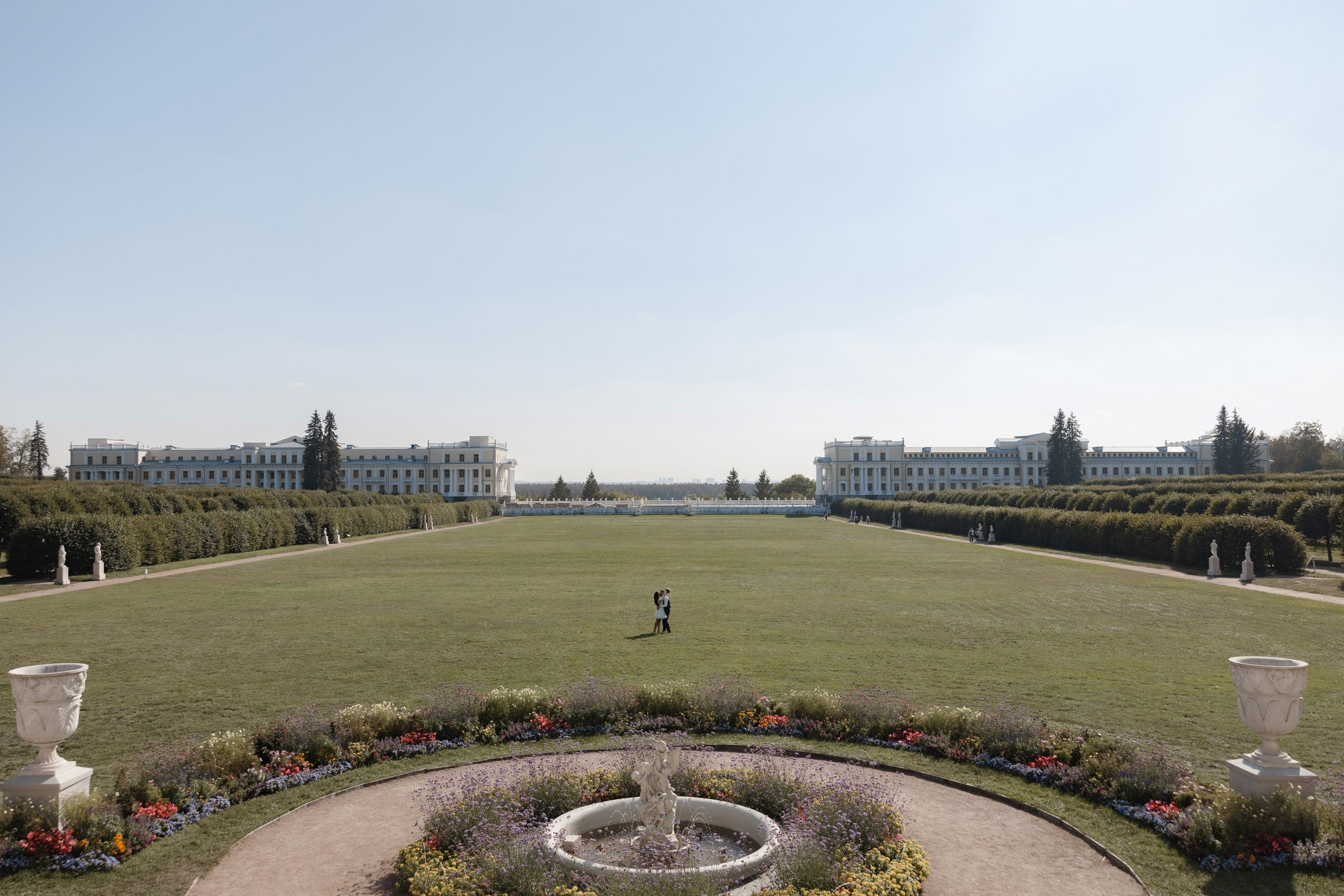 Даниил и Яна. Свадебный фотограф и видеограф Юрий и Эля Дубинины