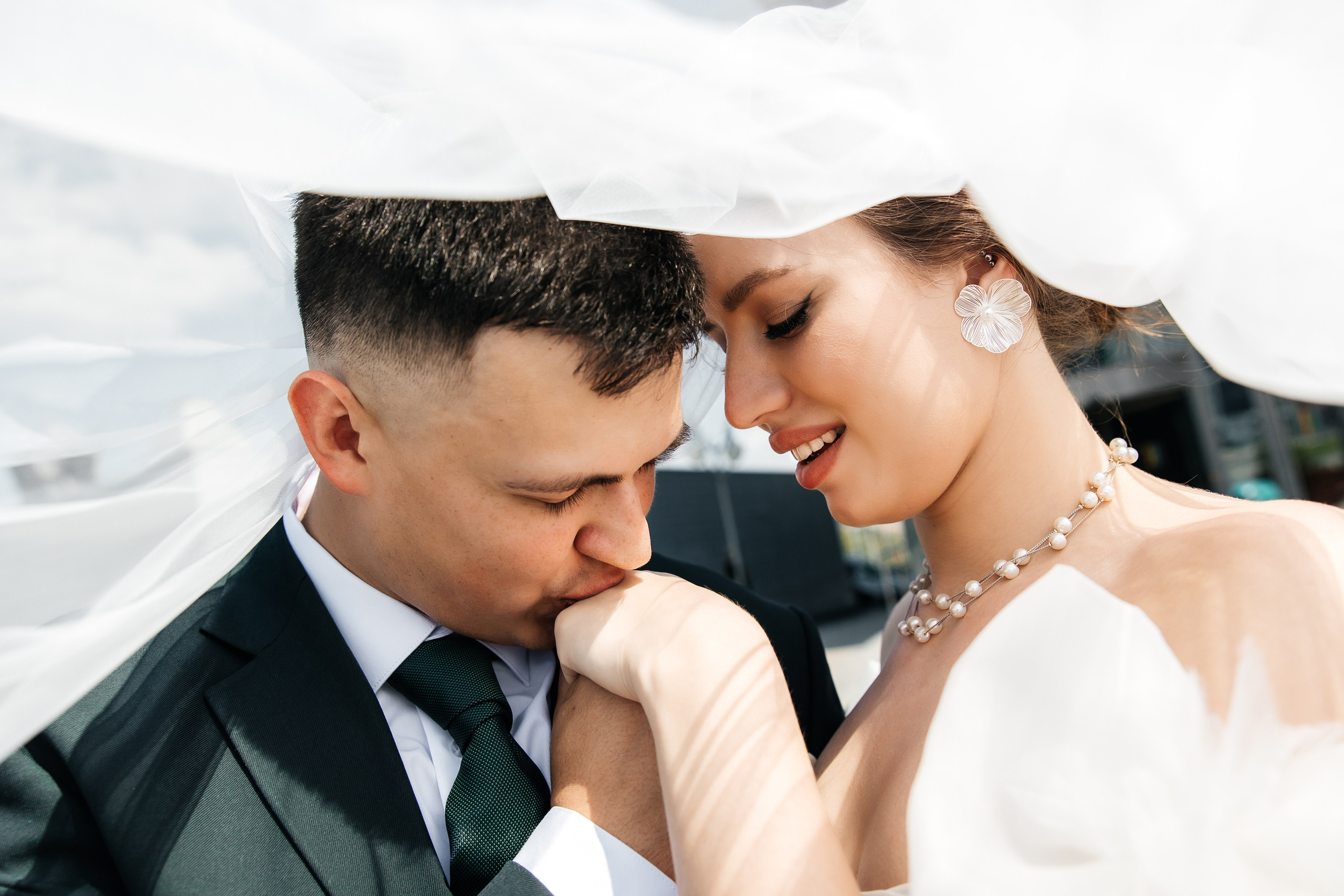 ДИАНА И ИВАН. Свадебный, семейный, детский и ньюборн фотограф в Екатеринбурге