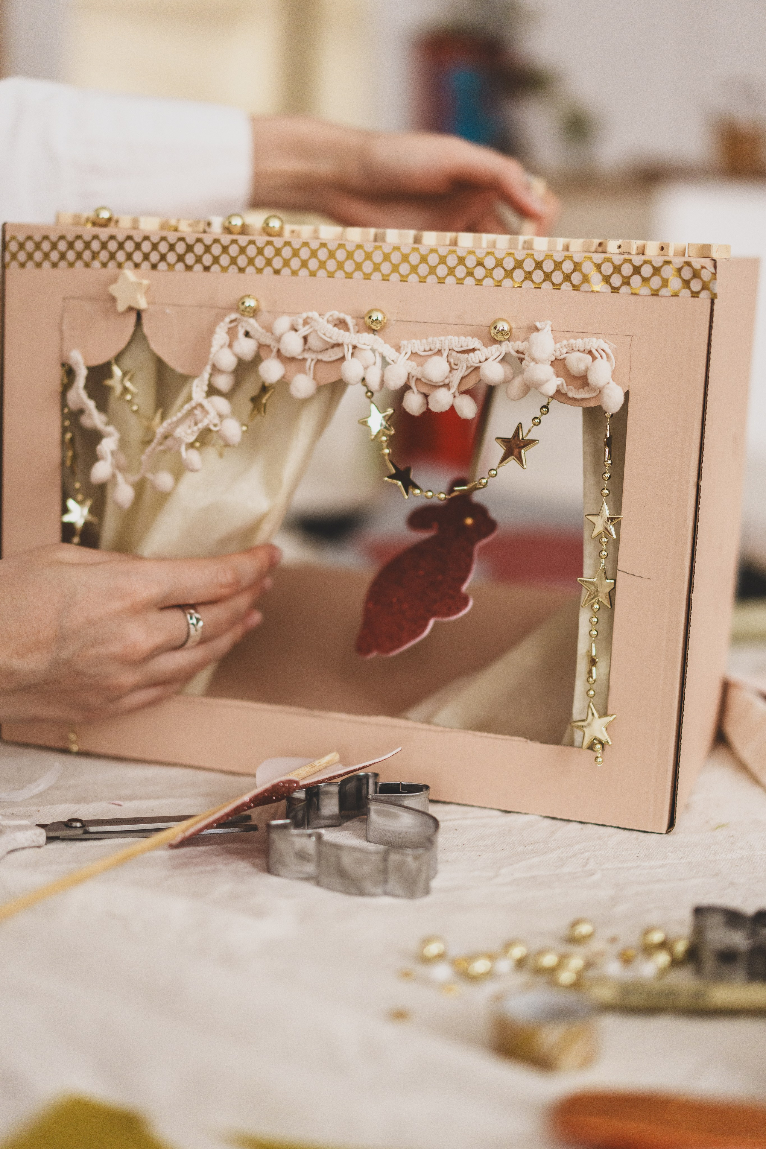 OCHEN' — театр. Семейный и детский фотограф и видеограф в Москве, Серпухове и Тарусе Валерия Сорокина