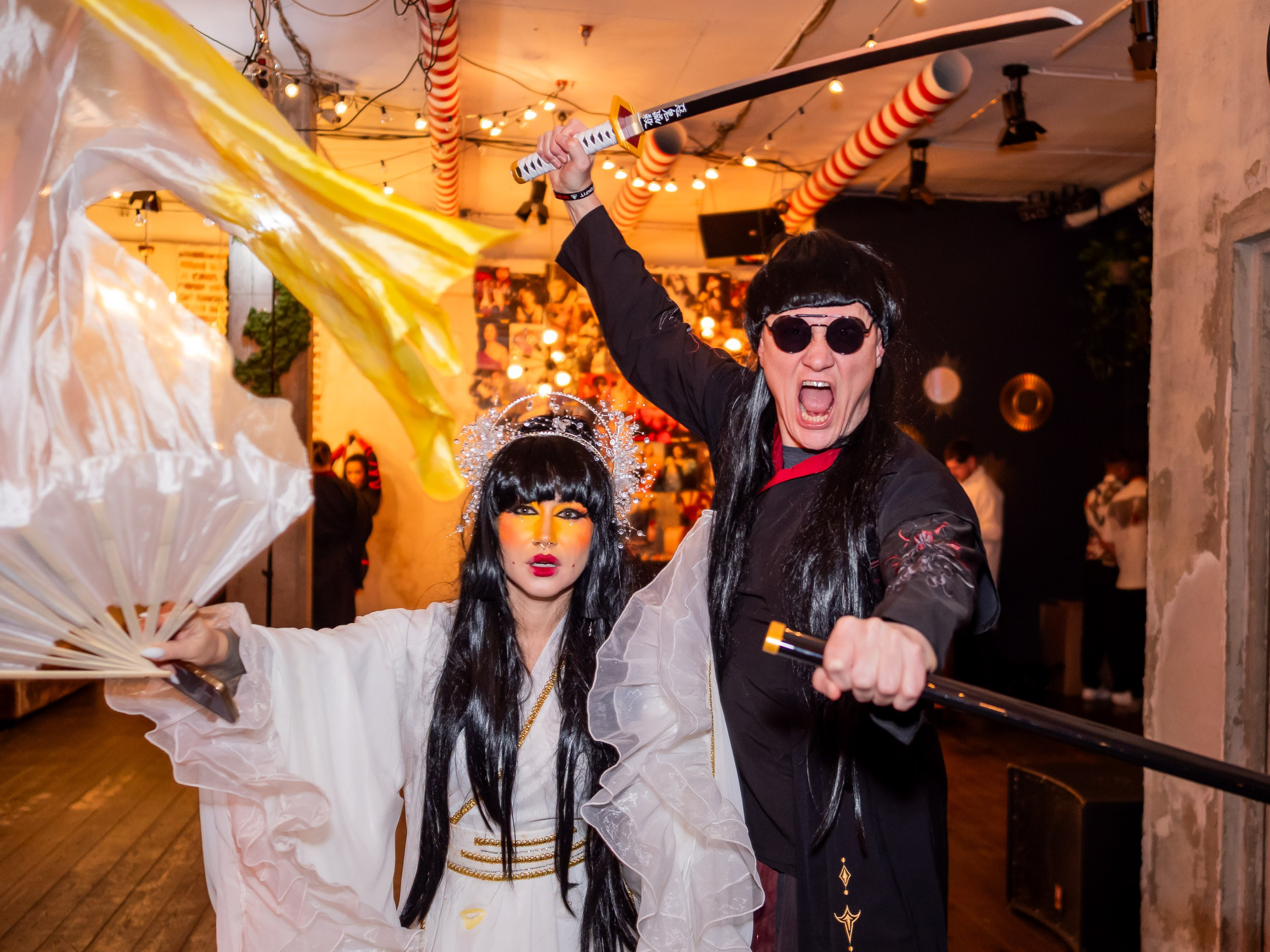 Героический отрыв. Свадебный и семейный фотограф Константин Аксёнов, Москва