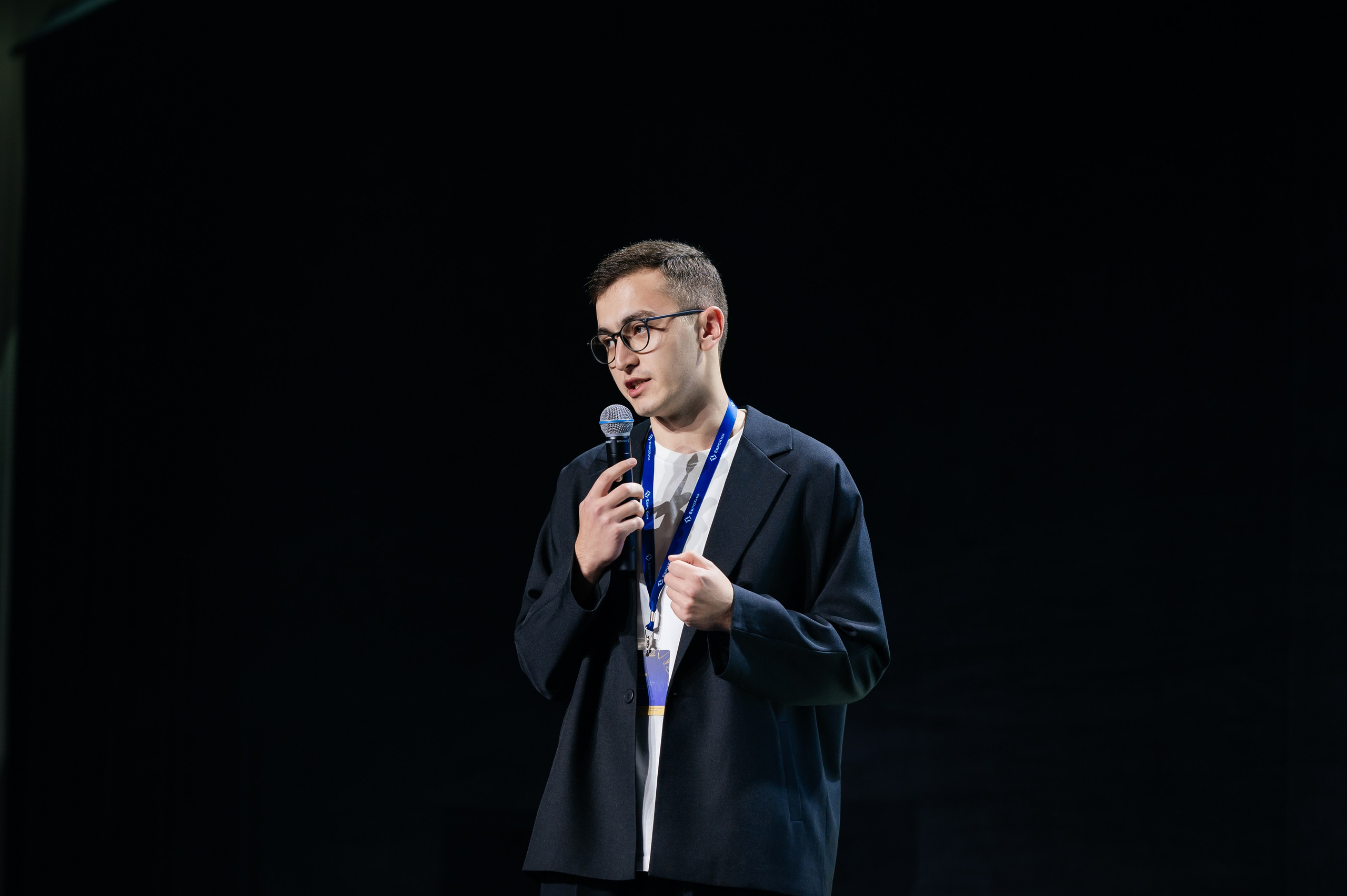 ЕвроХим ежегодный Форум развития. Фотограф Илья Бызов, Свадебный и репортажный фотограф Сочи