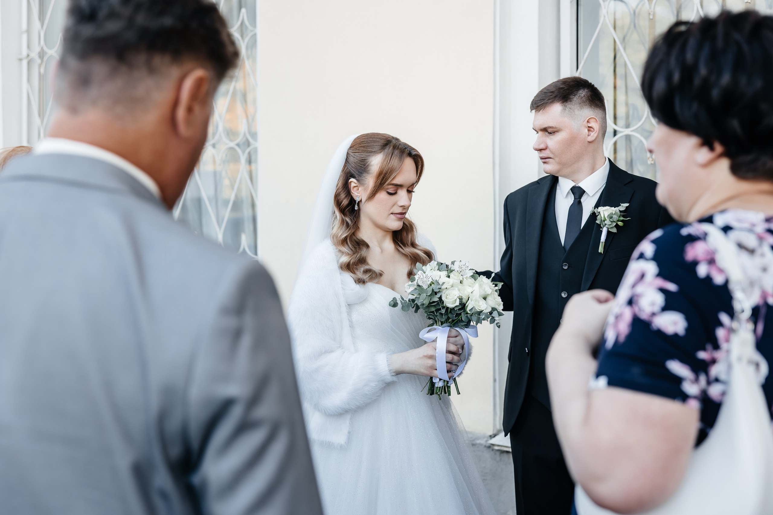 Анонс свадьбы для Наталии и Евгения. Свадебный фотограф в Крыму и Севастополе Ольга Баскакова