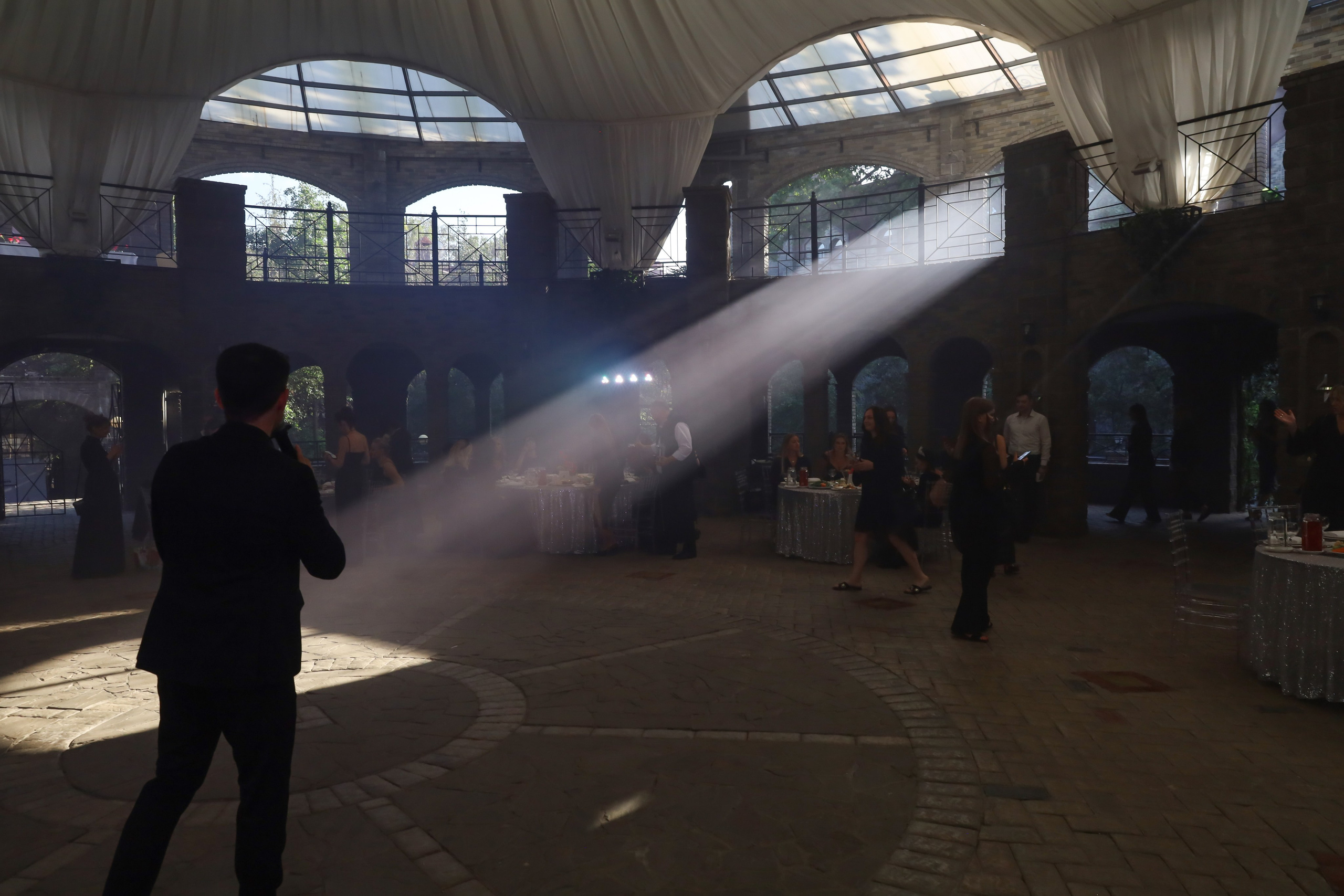 ВЕЧЕРИНКА АКАДЕМИИ AGEMO. Фотограф мероприятий Ирина Каширина