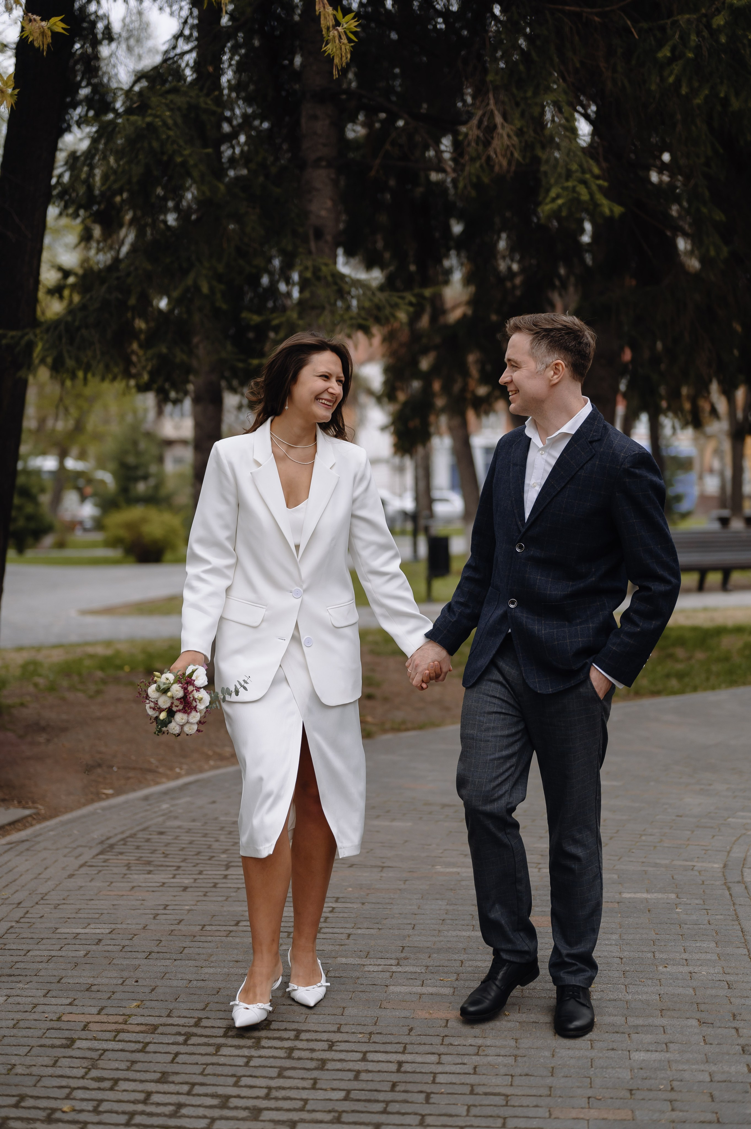 Свадьбы (Общее портфолио). Свадебный и семейный фотограф в Томске Алексей