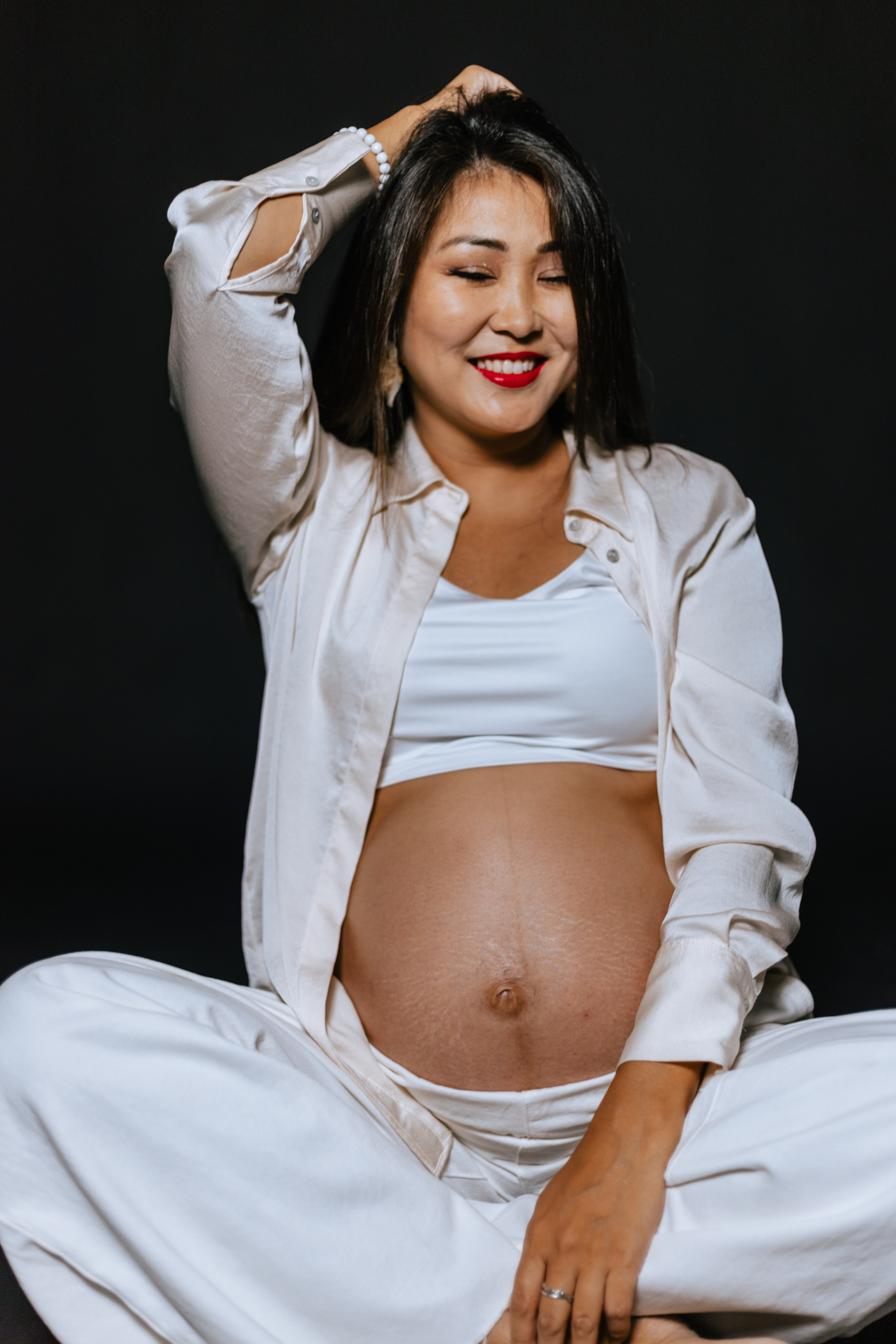 Фотосессия Ринчимы. Фотограф Иркутск Сергей Новиков