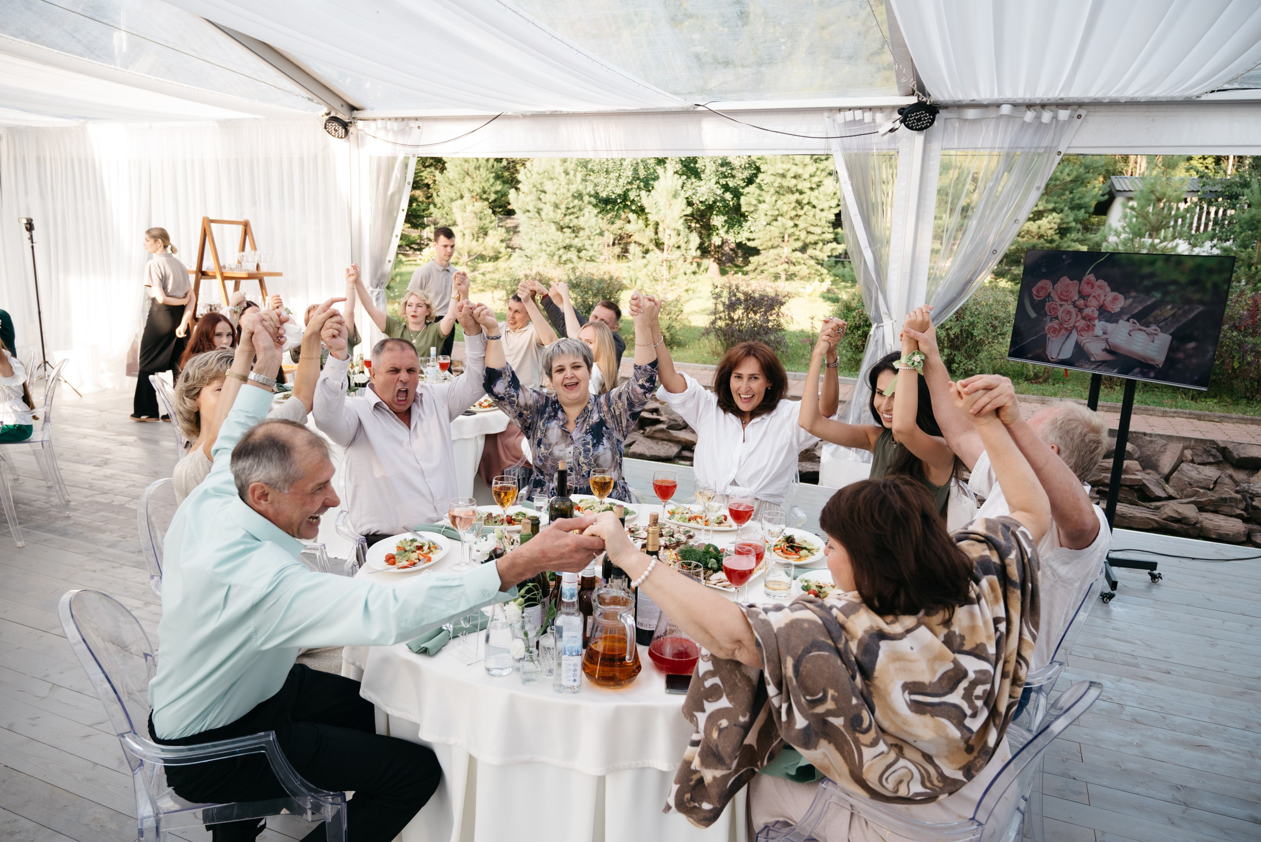 Татьяна&Илья. Свадебный фотограф Ижевск Петр Шишков