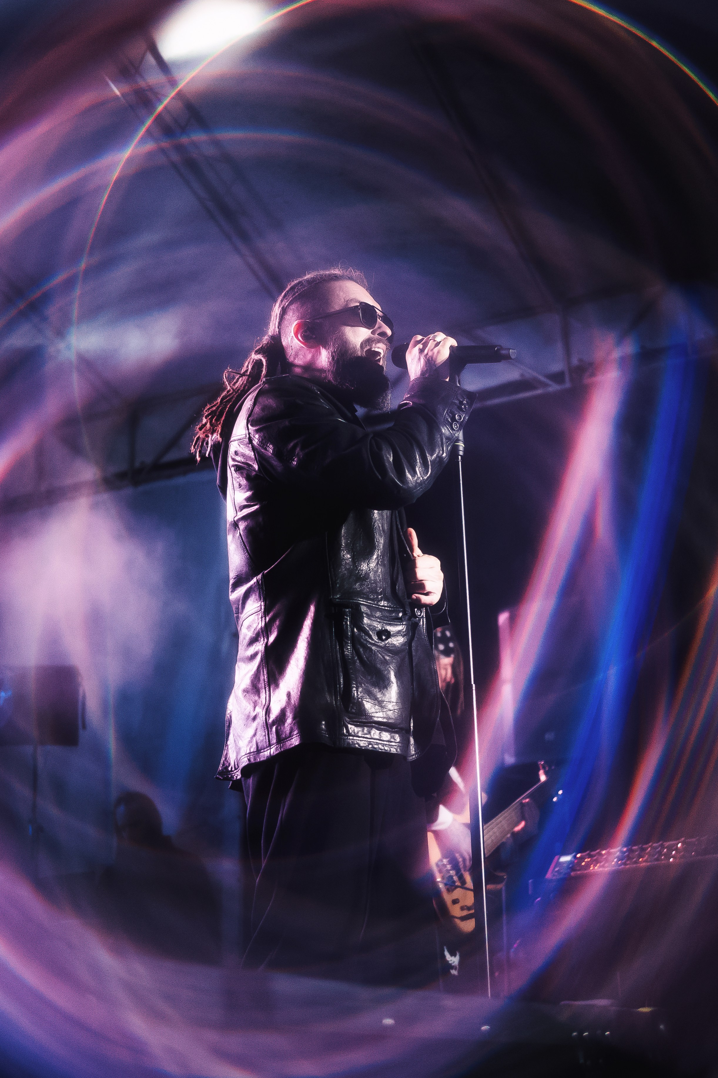 Концертная фотосъемка. Свадебный и репортажный фотограф в Воронеже Роман Янко