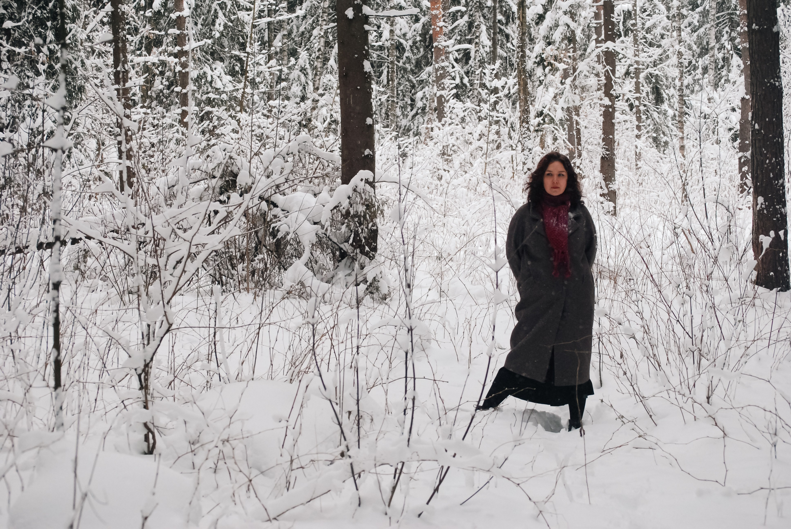 Индивидуальная и Семейная Фотосъёмка для каждого