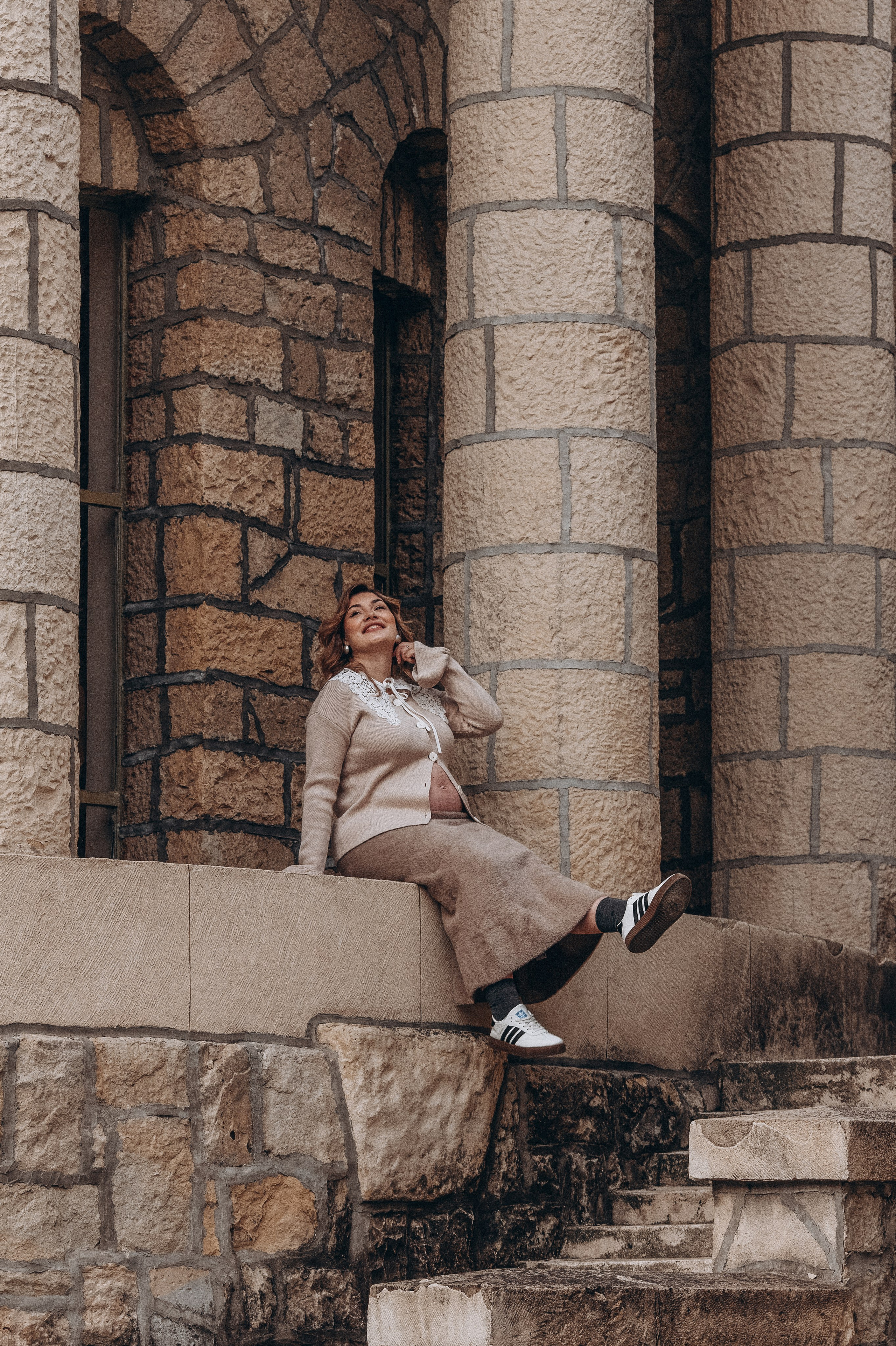 Болегрязелечебница. Фотограф Калининград Светлогорск Зеленоградск Дербент Каспийск