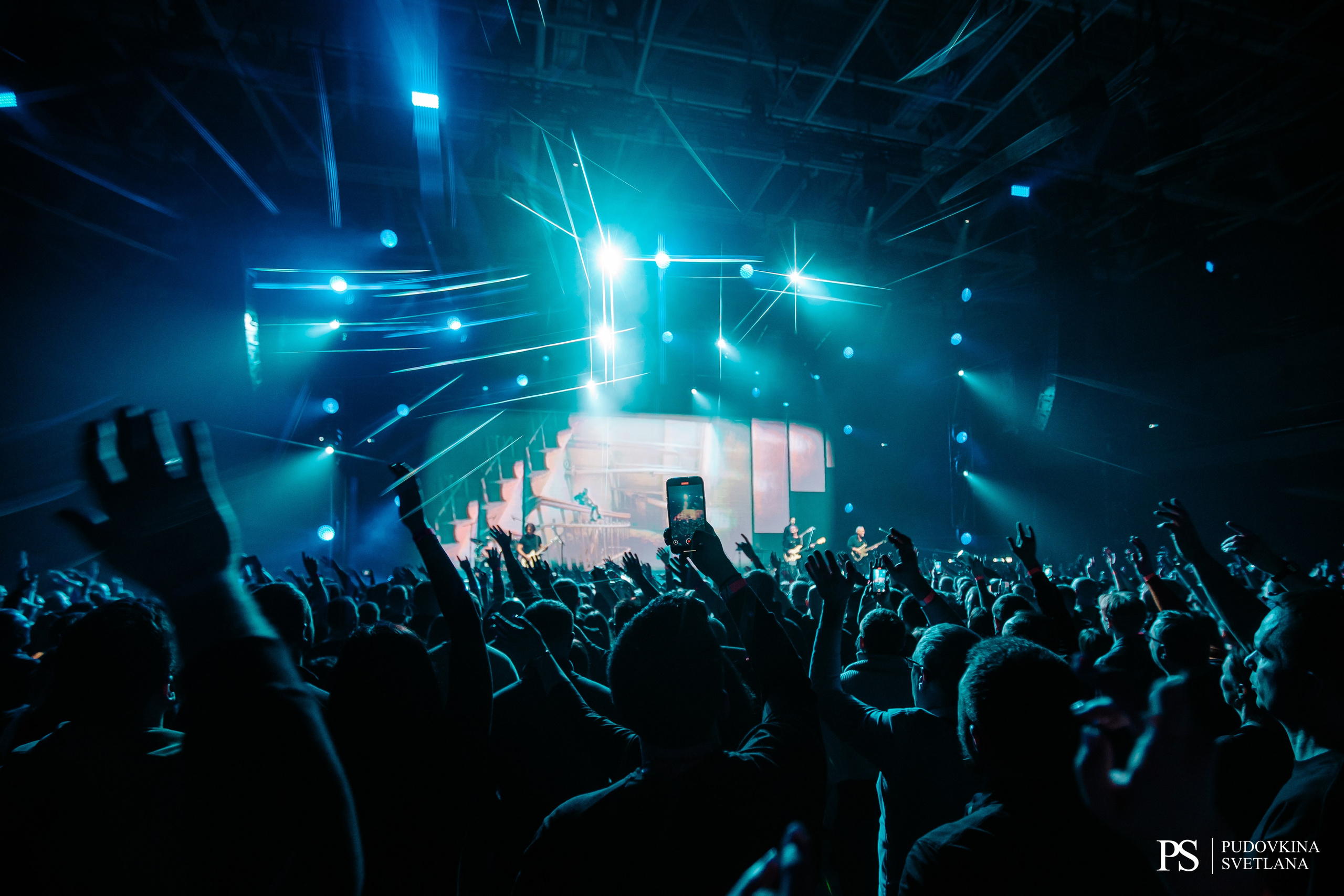 КИНО. Самара. Фотограф Тольятти Светлана Пудовкина