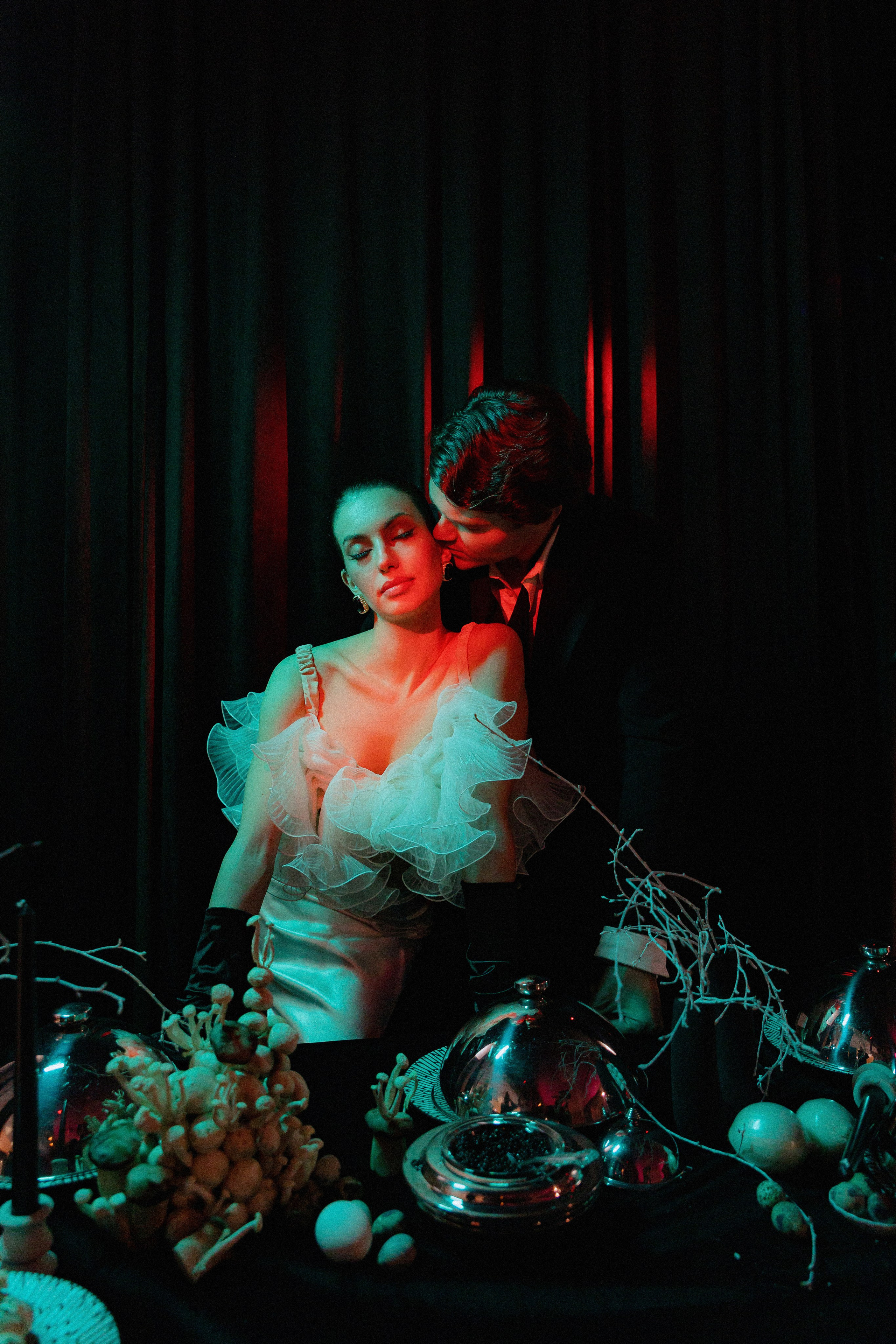 Love. Свадебный и семейный фотограф Егорова Юлия
