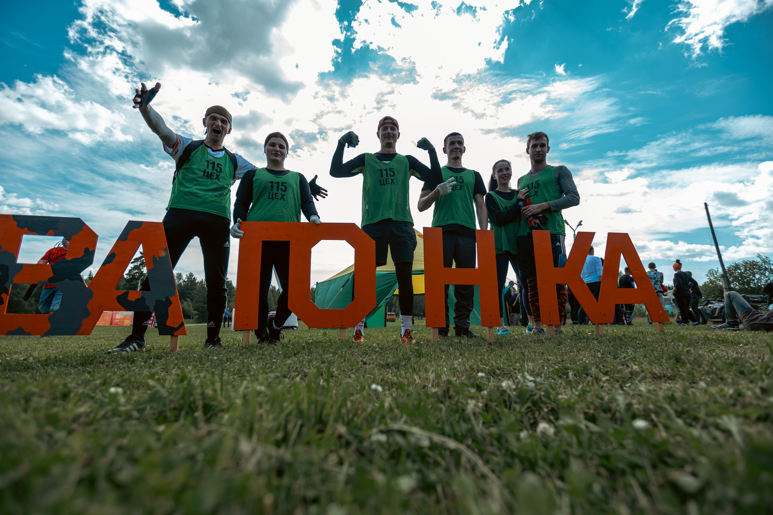 ВАгонка Героев Нижний Тагил 2025. Фотограф Рябинин Евгений. Нижний тагил\Екатеринбург