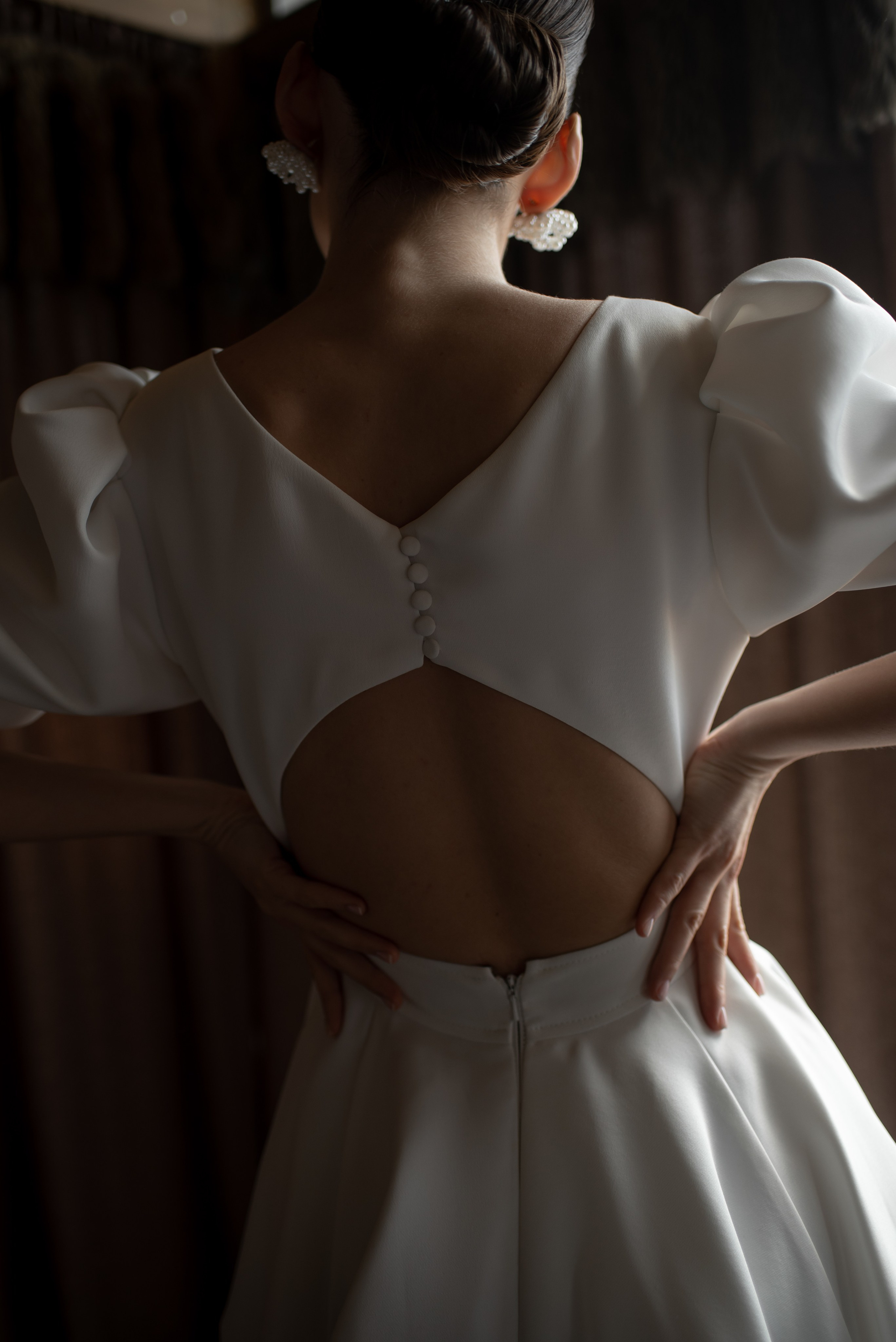 Руслан и Адель. Свадебный фотограф в Казани