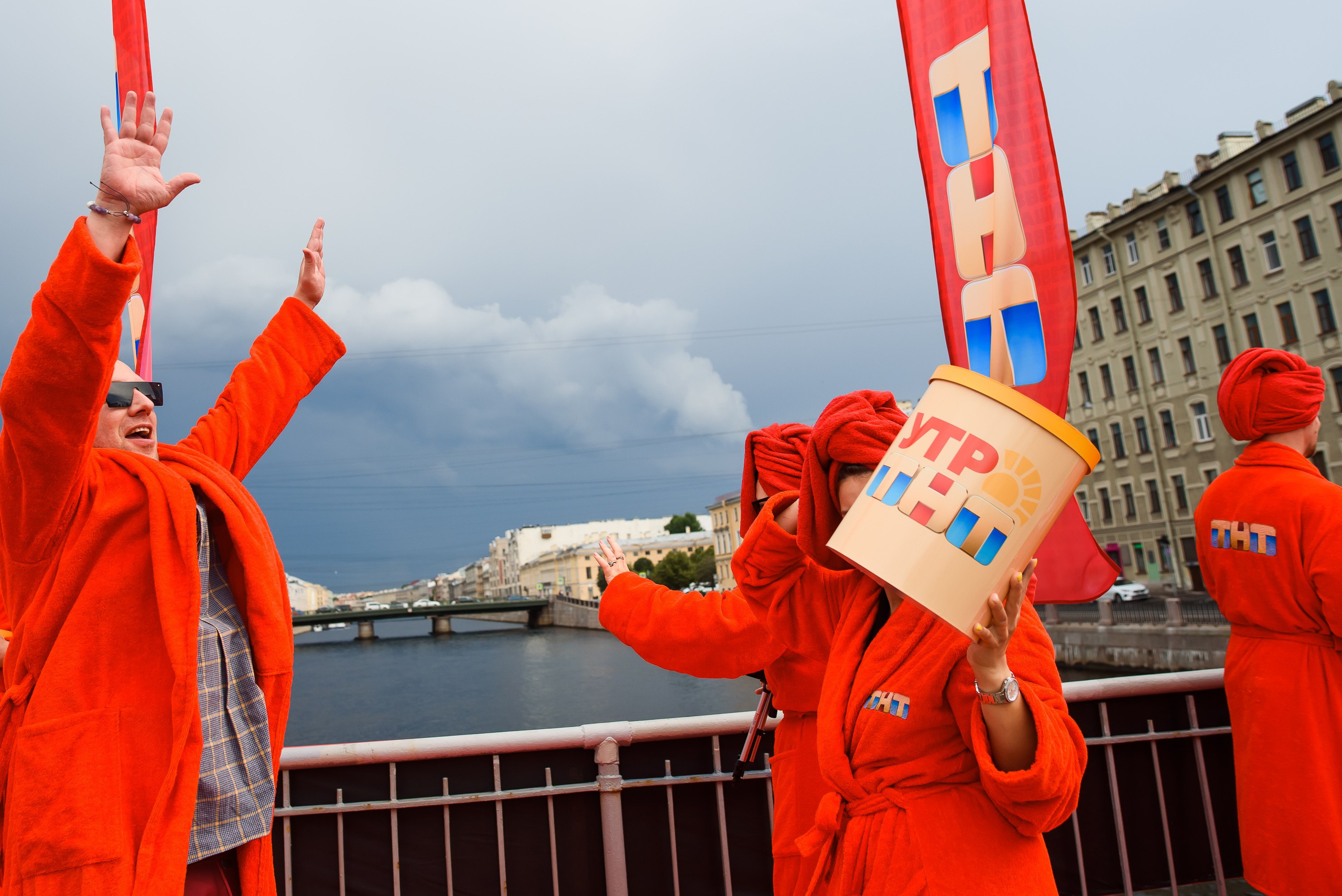 ТНТ Фонтанка SUP. Фотограф в Санкт-Петербурге — Эдуард Фазлетдинов | Репортаж, свадьбы, студия