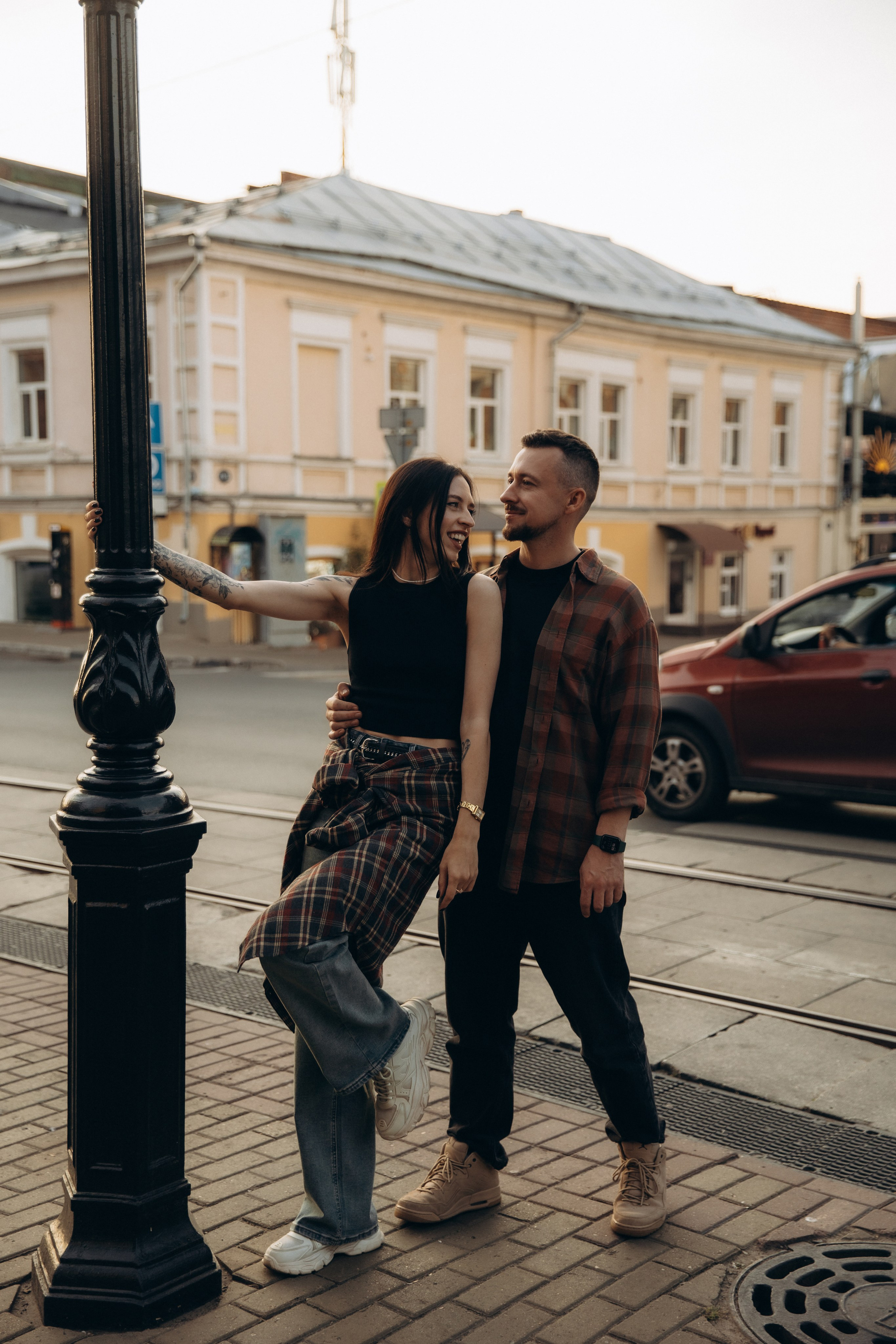 Питер в Нижнем. Фотограф Нижний Новгород