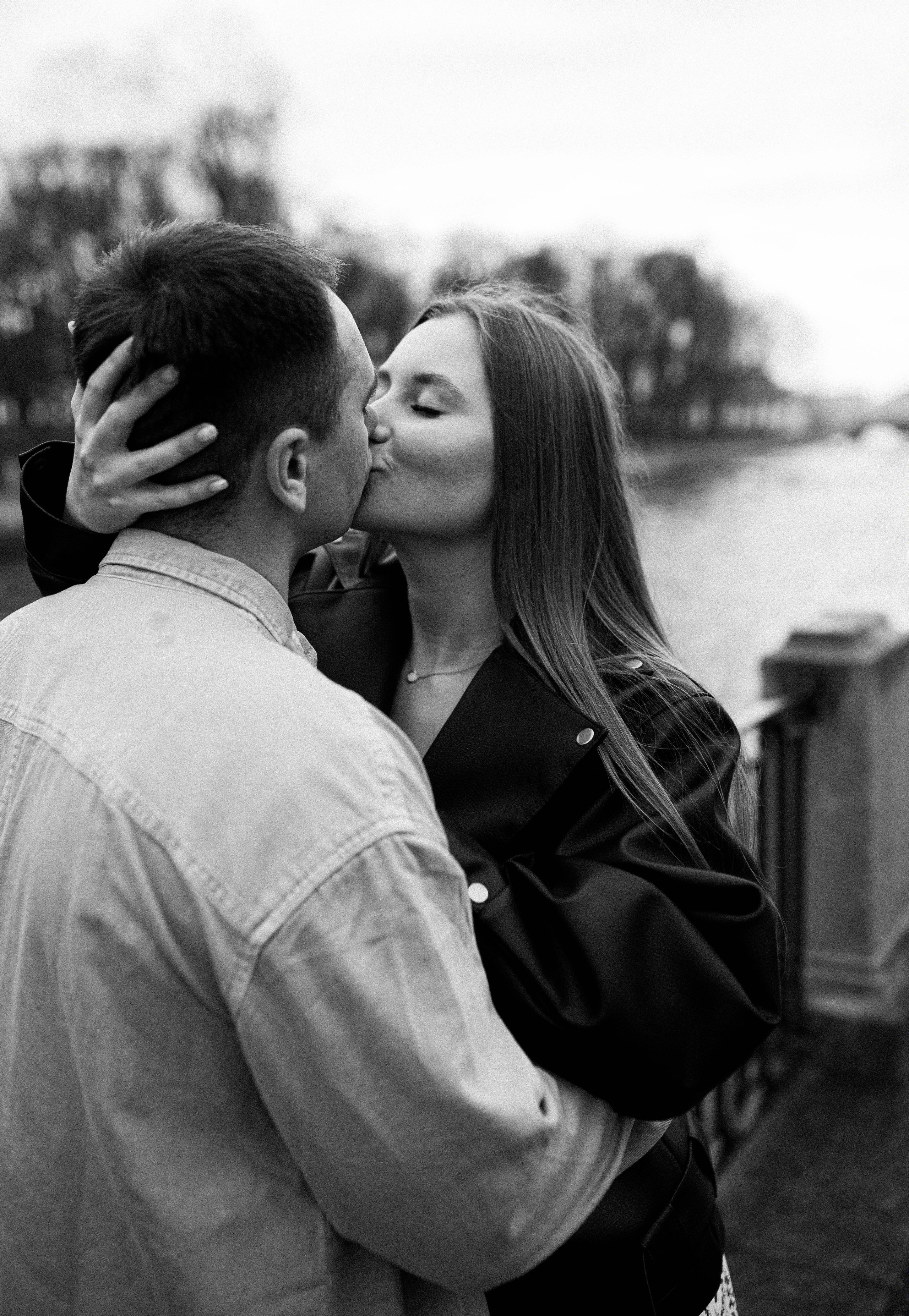 Алена & Олег |Санкт-Петербург. Свадебный фотограф из Санкт-Петербурга