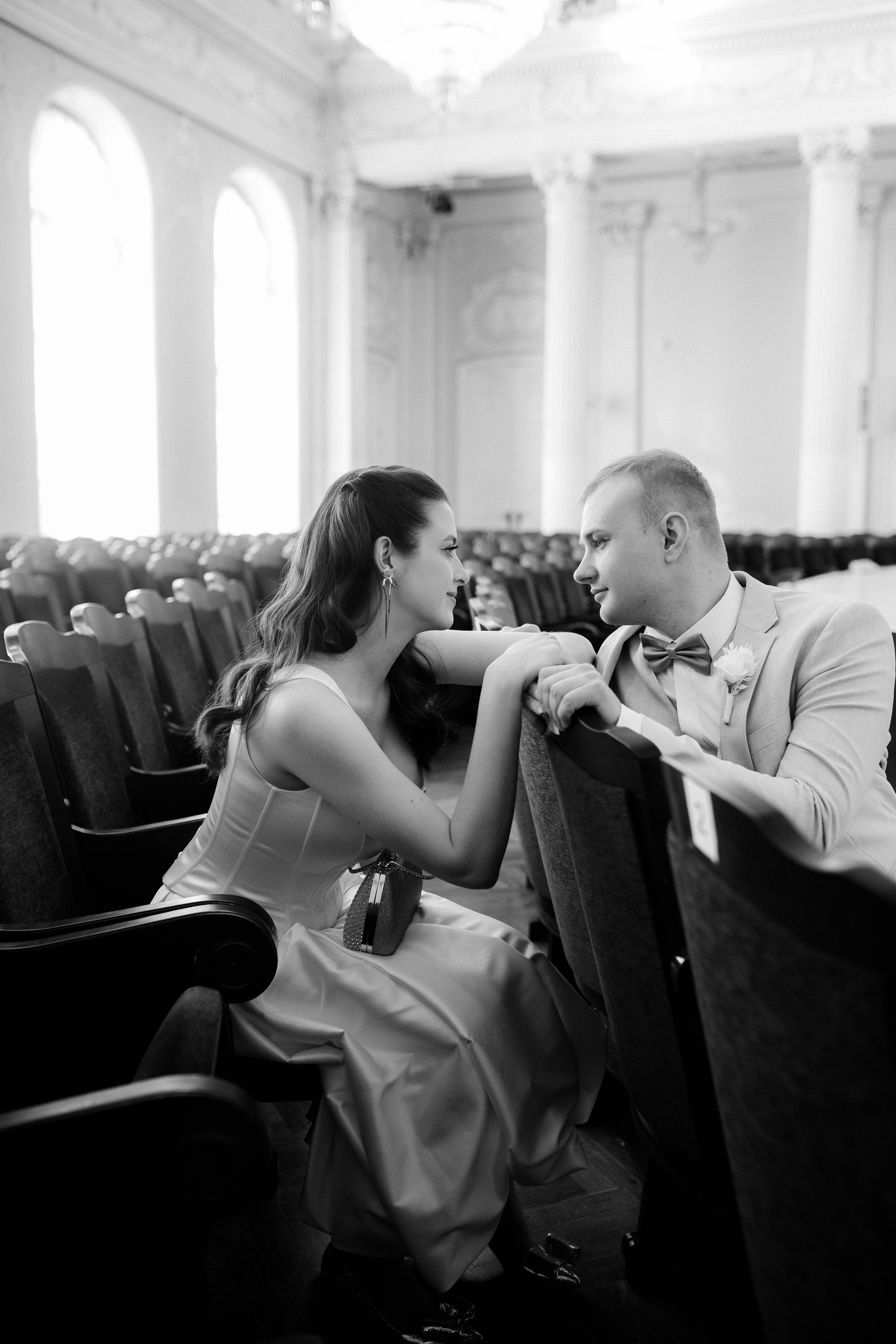 WD 2025. Свадебный фотограф из Санкт-Петербурга