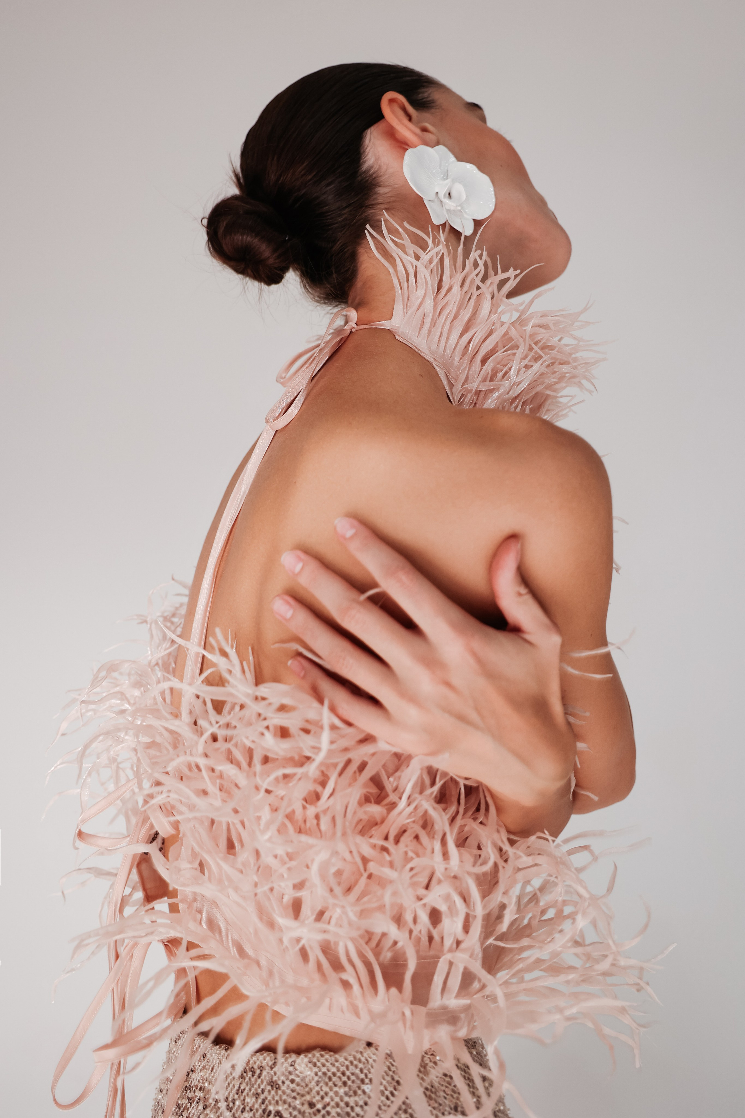 Big brooch. Фотограф в Москве Анастасия Курлович