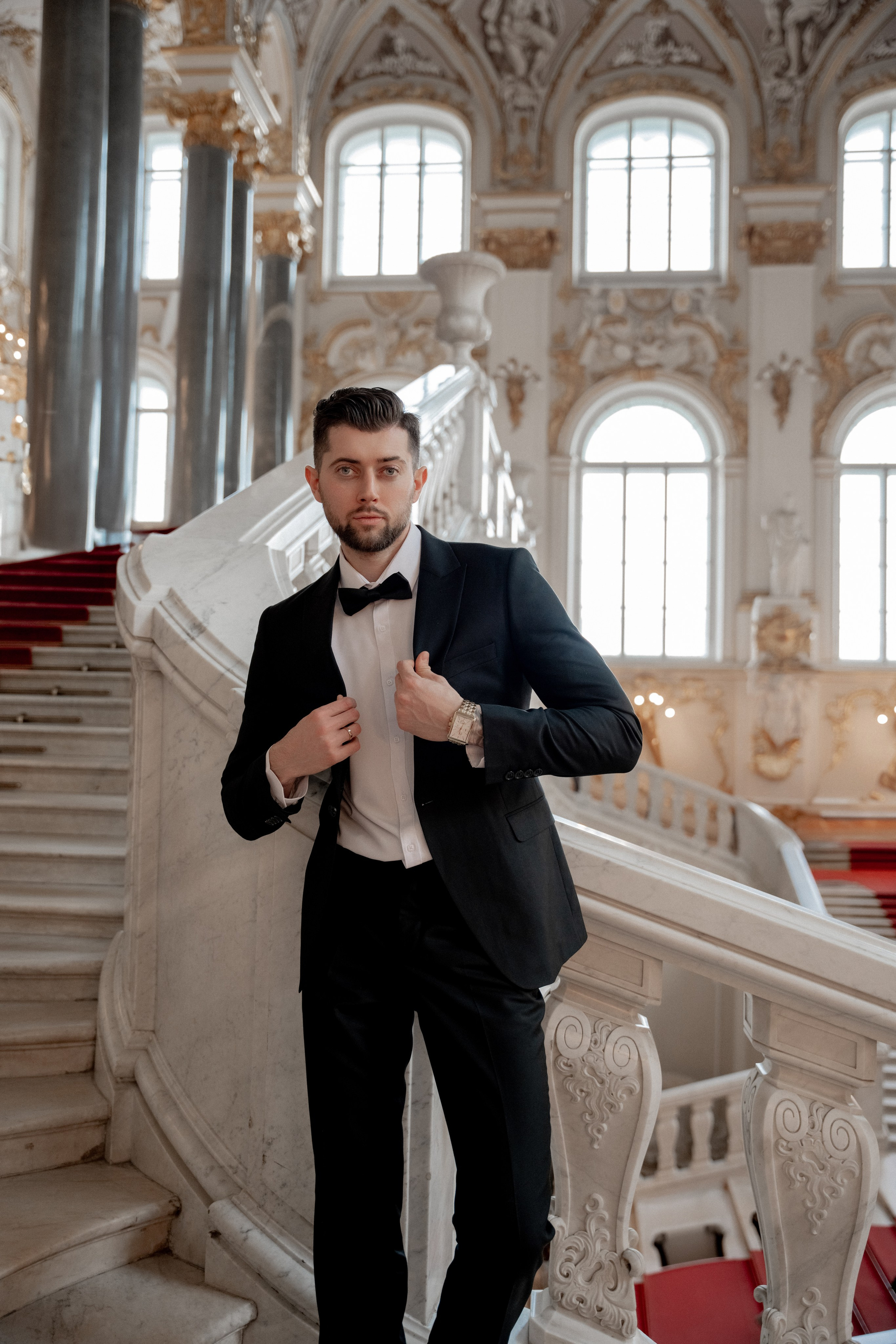 Анастасия и Виктор. Фотограф Санкт-Петербург/Гомель Виктория Петрова