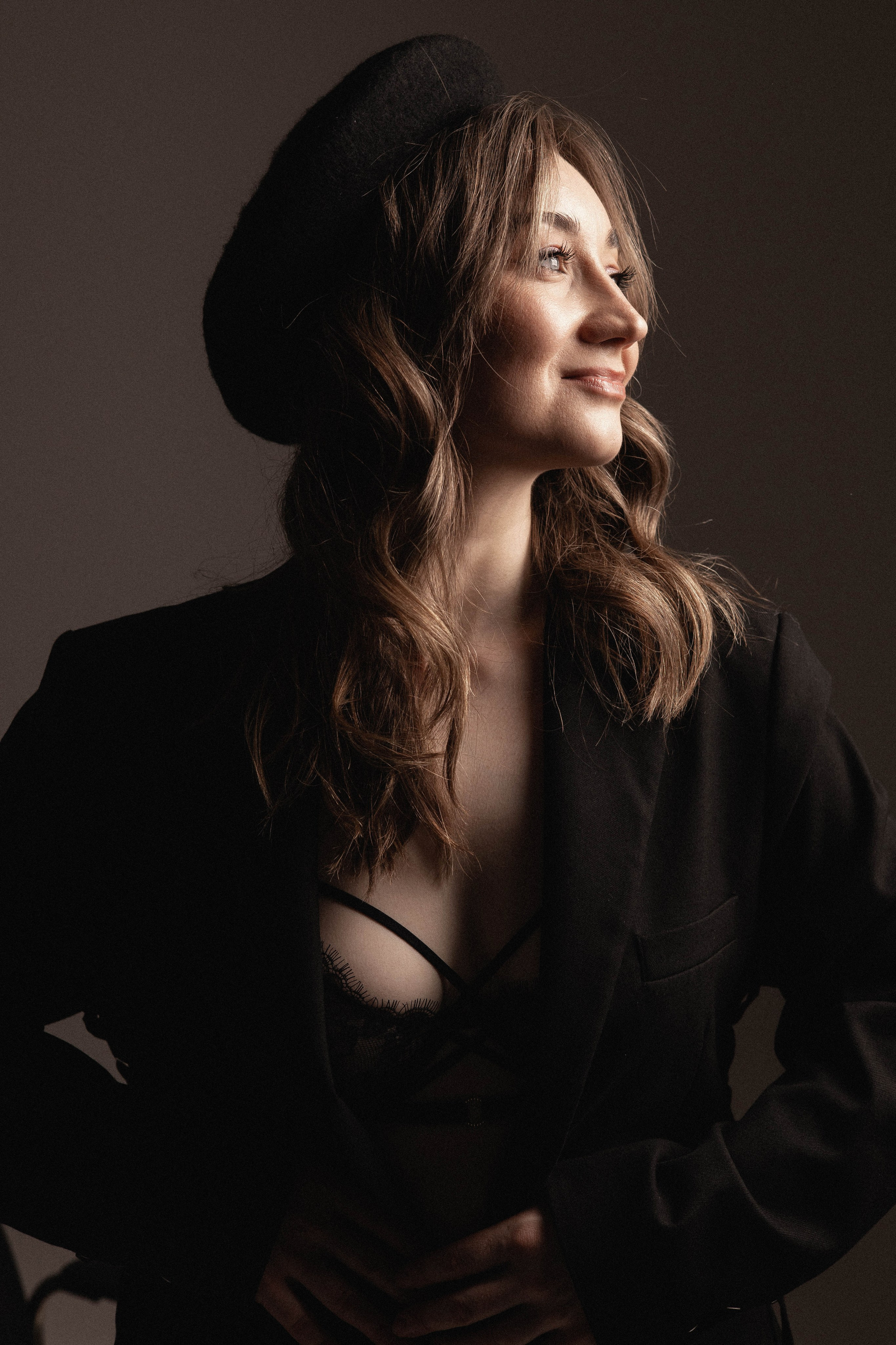 Наталья. Свадебный и портретный фотограф Соломко Диана