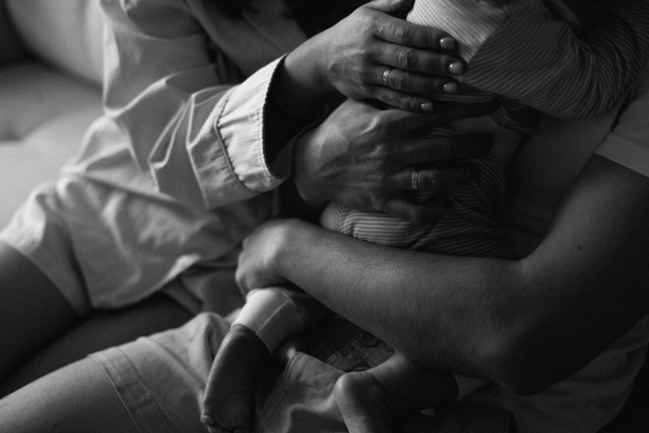 Домашний уют. Свадебный и портретный фотограф Соломко Диана