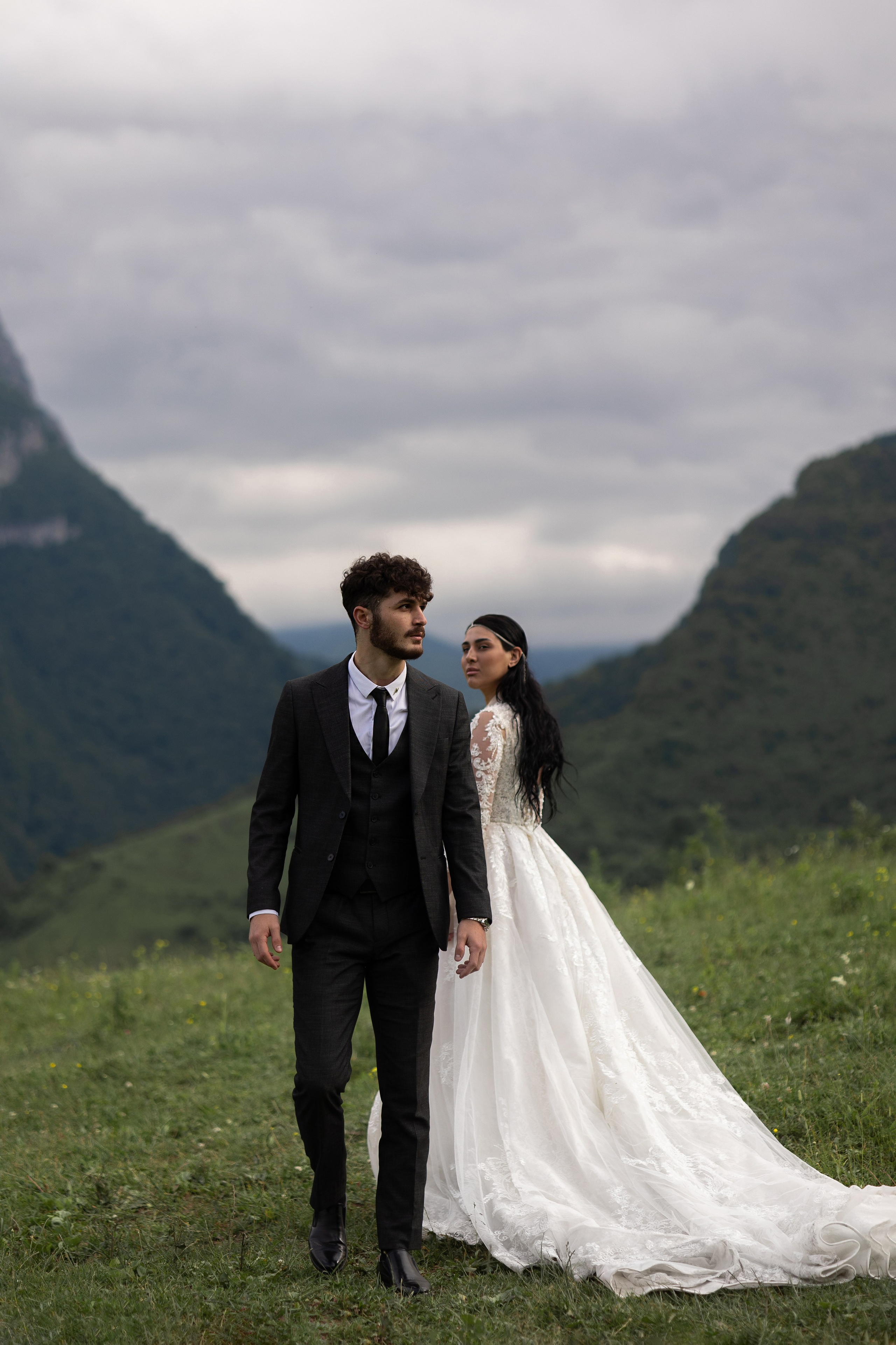 ⛰. Свадебный фотограф Мария Жукова