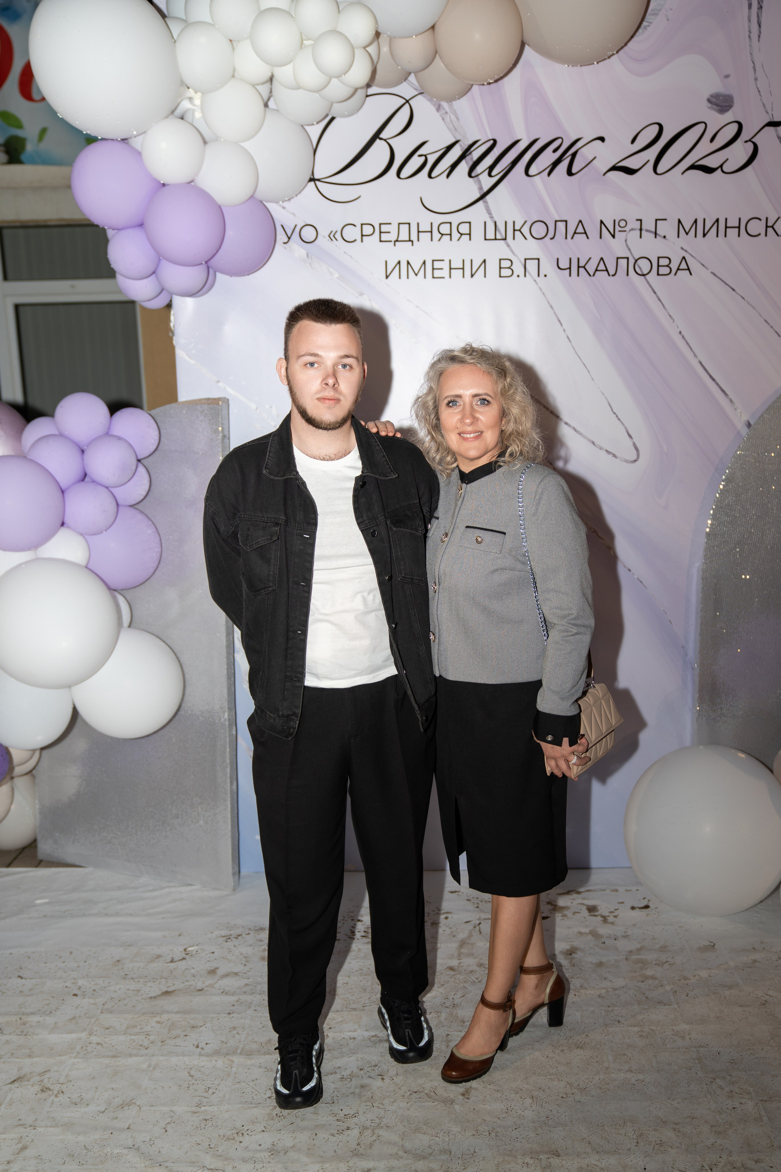 Выпускной СШ1. Семейный и свадебный фотограф Минск, Беларусь Анна Орловская