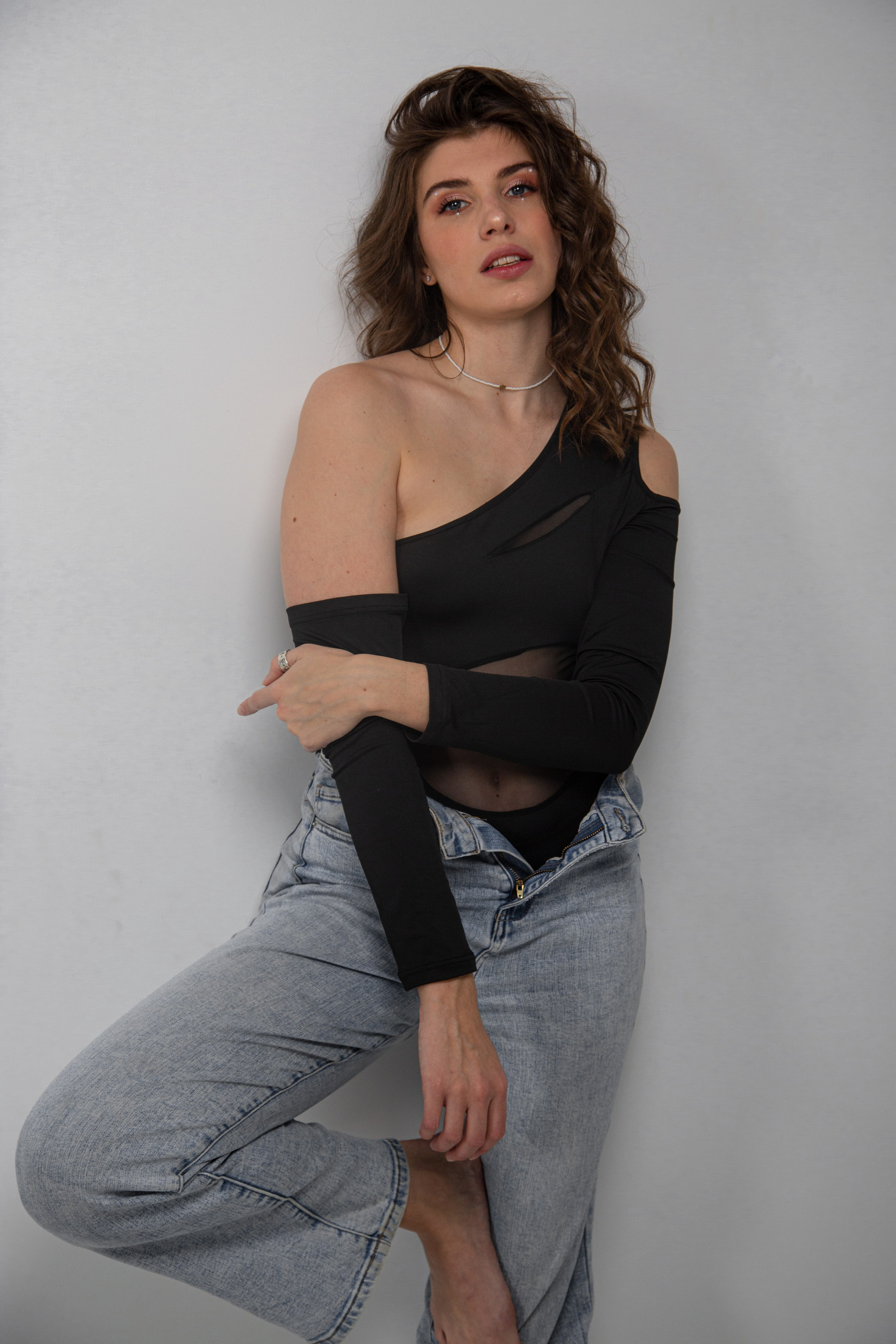 Елена. Фотограф в Краснодаре Елизавета Тарасенко