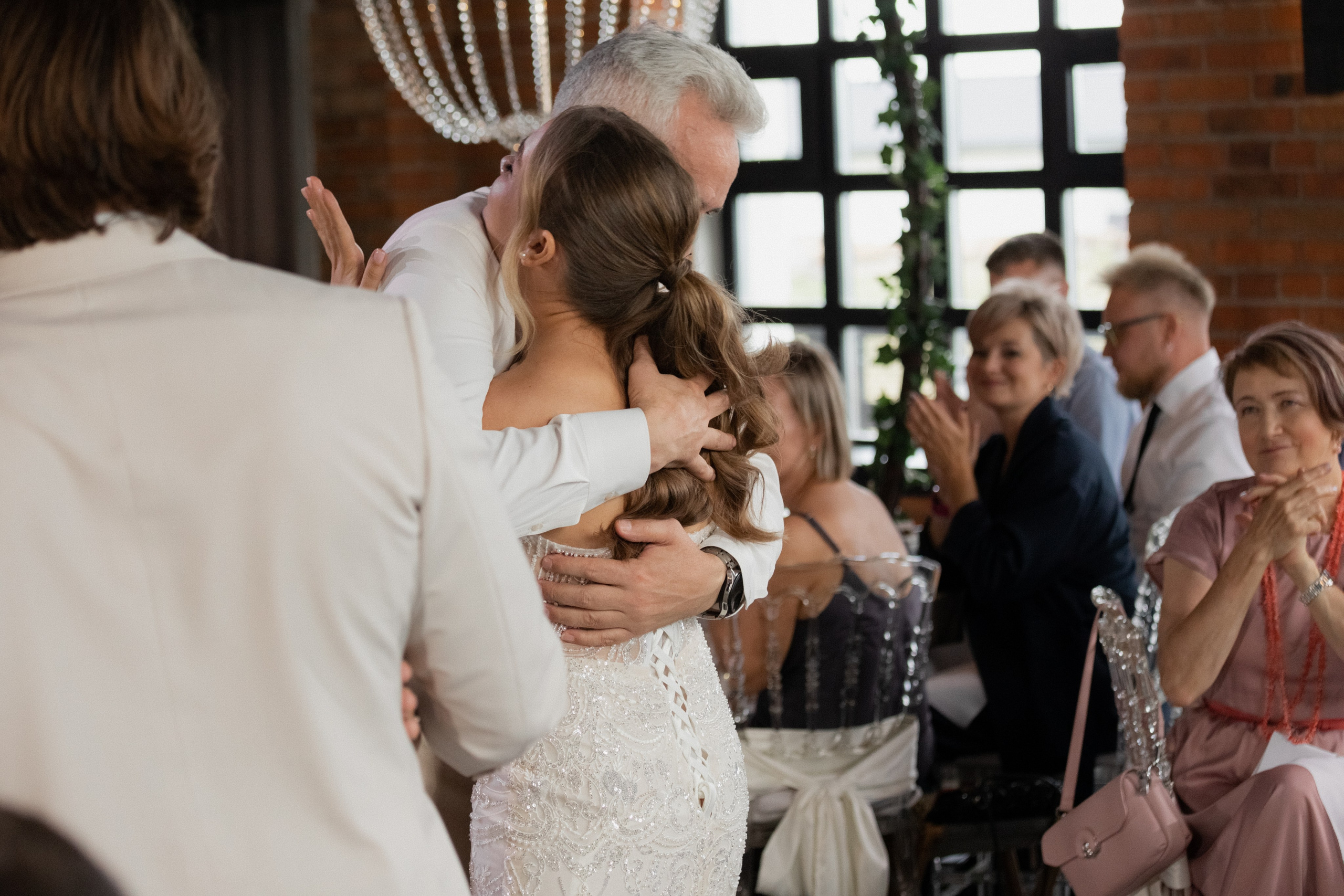 Полина & Евгений. Свадебный и семейный фотограф в Красноярске