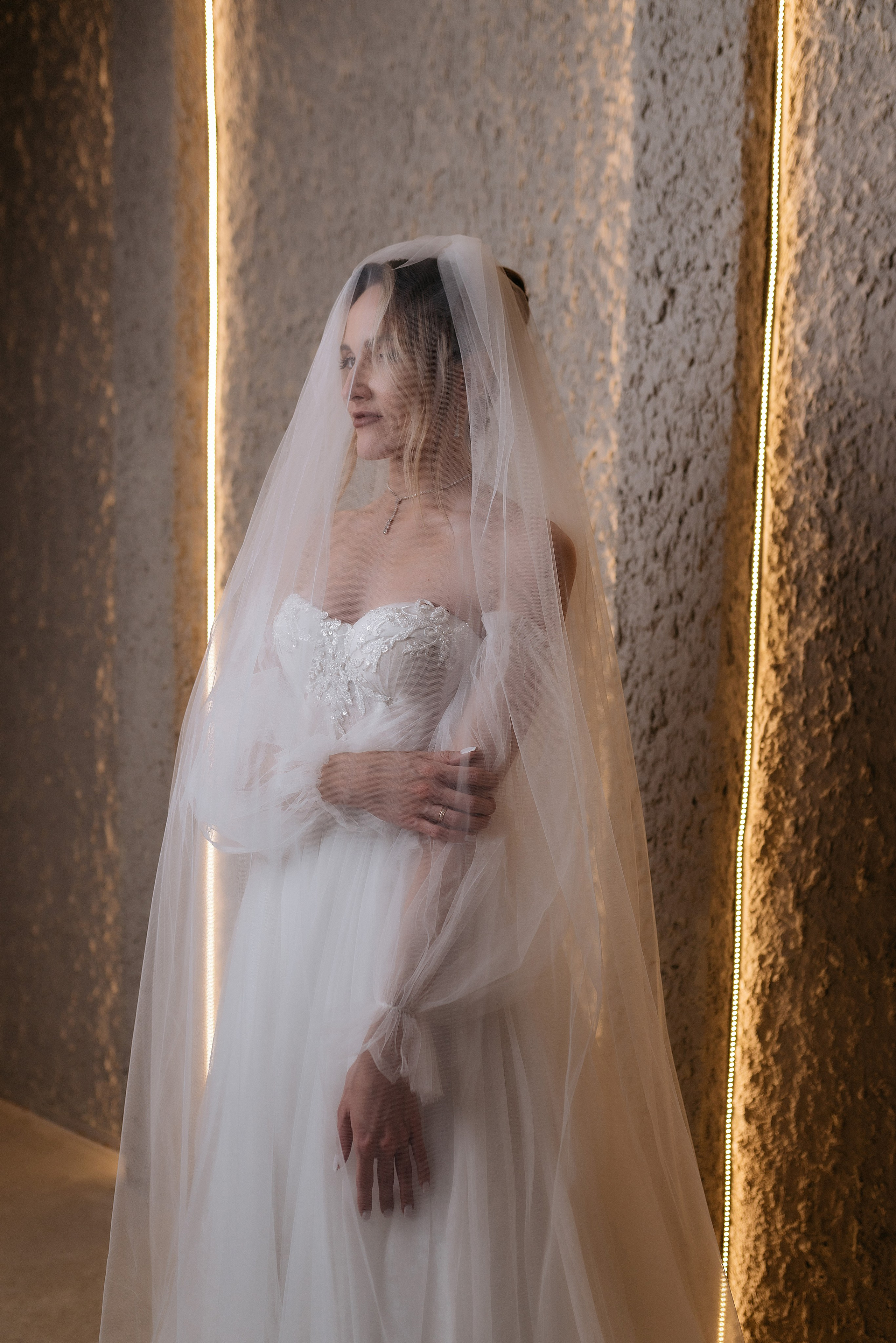 Анна и Максим 24.10.2025. Фотограф Карина Шмулёва. Воронеж и область