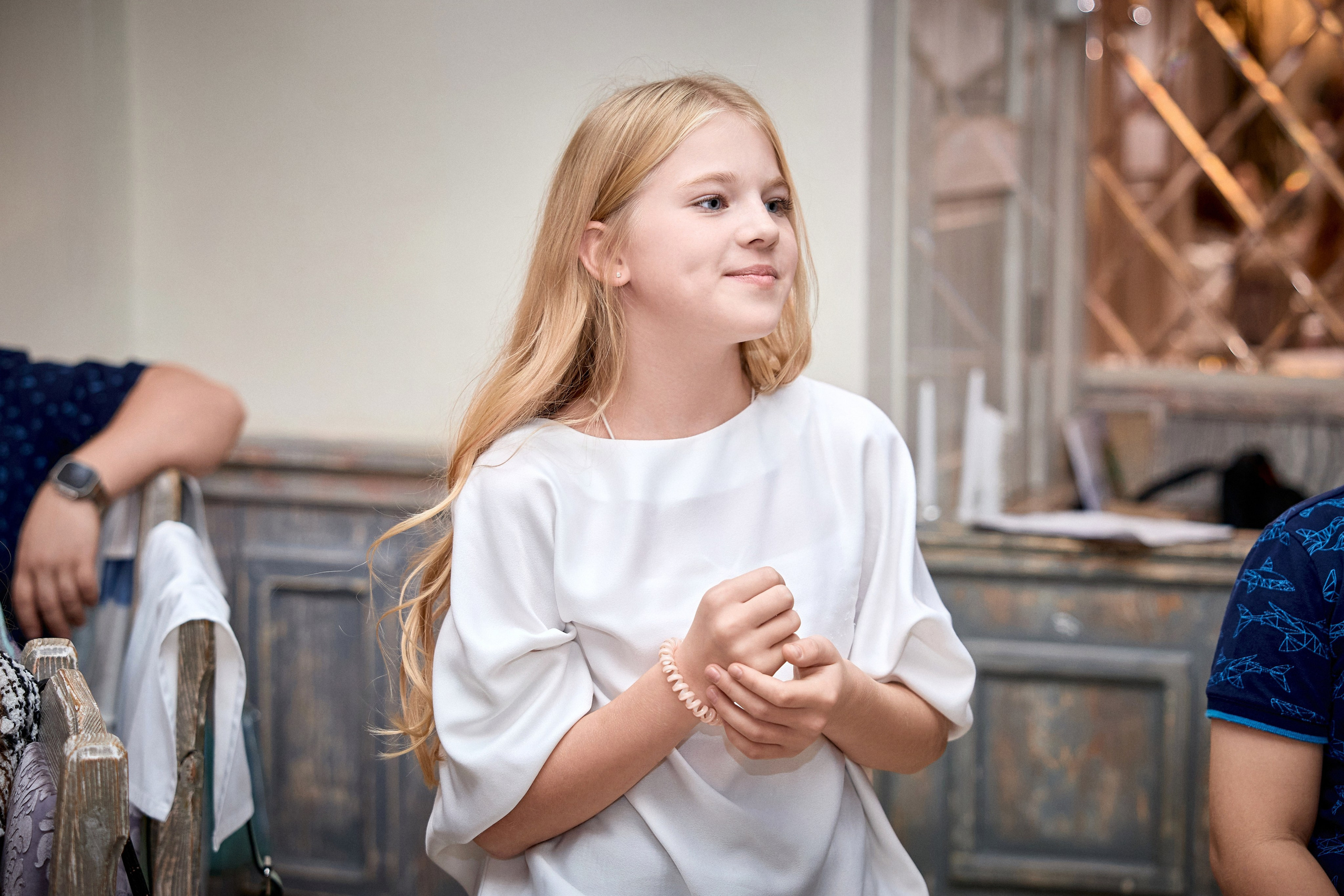 Свадьба в Измайлово