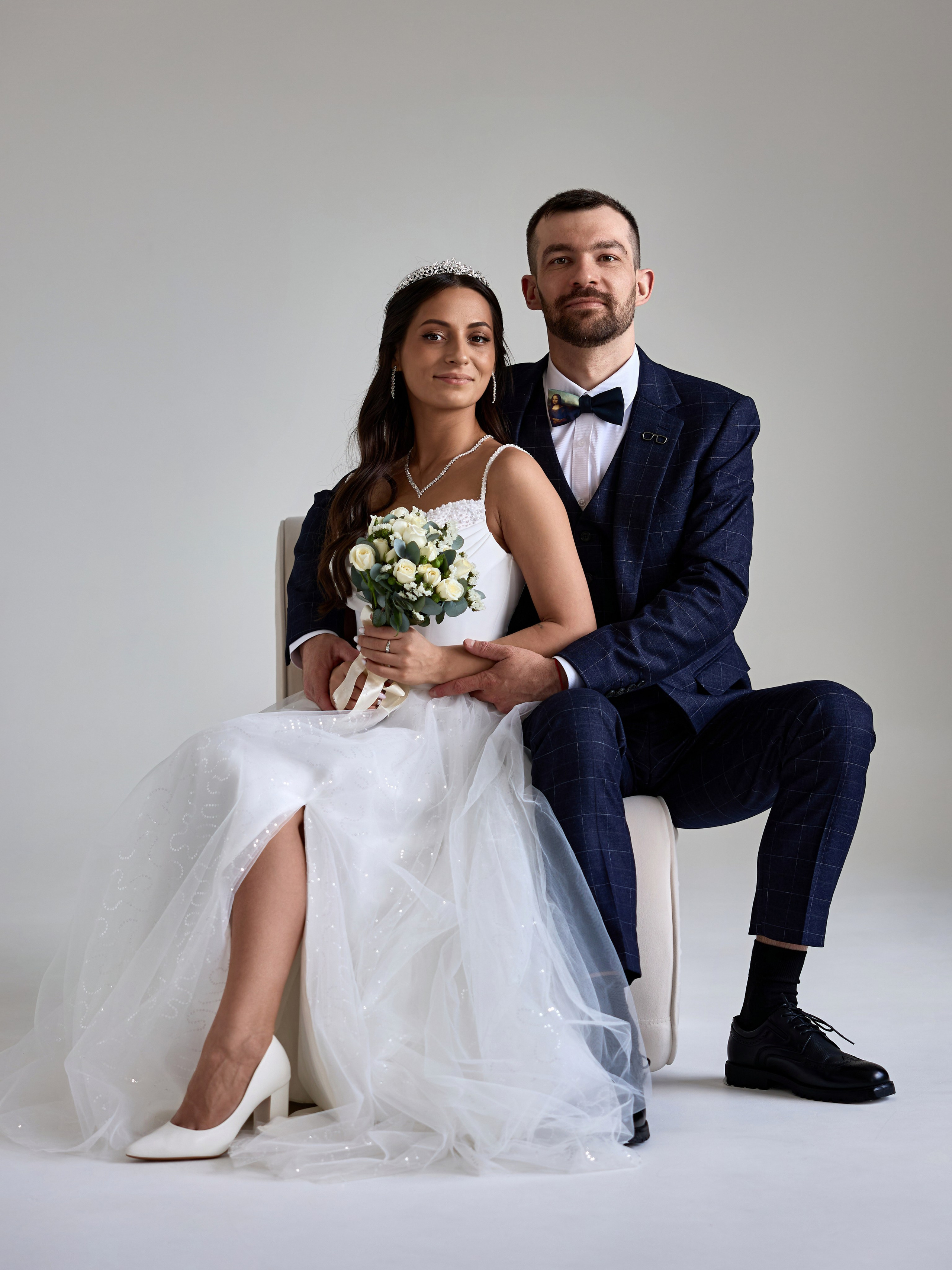 Свадебная фотосессия в Грибоедовской ЗАГСе