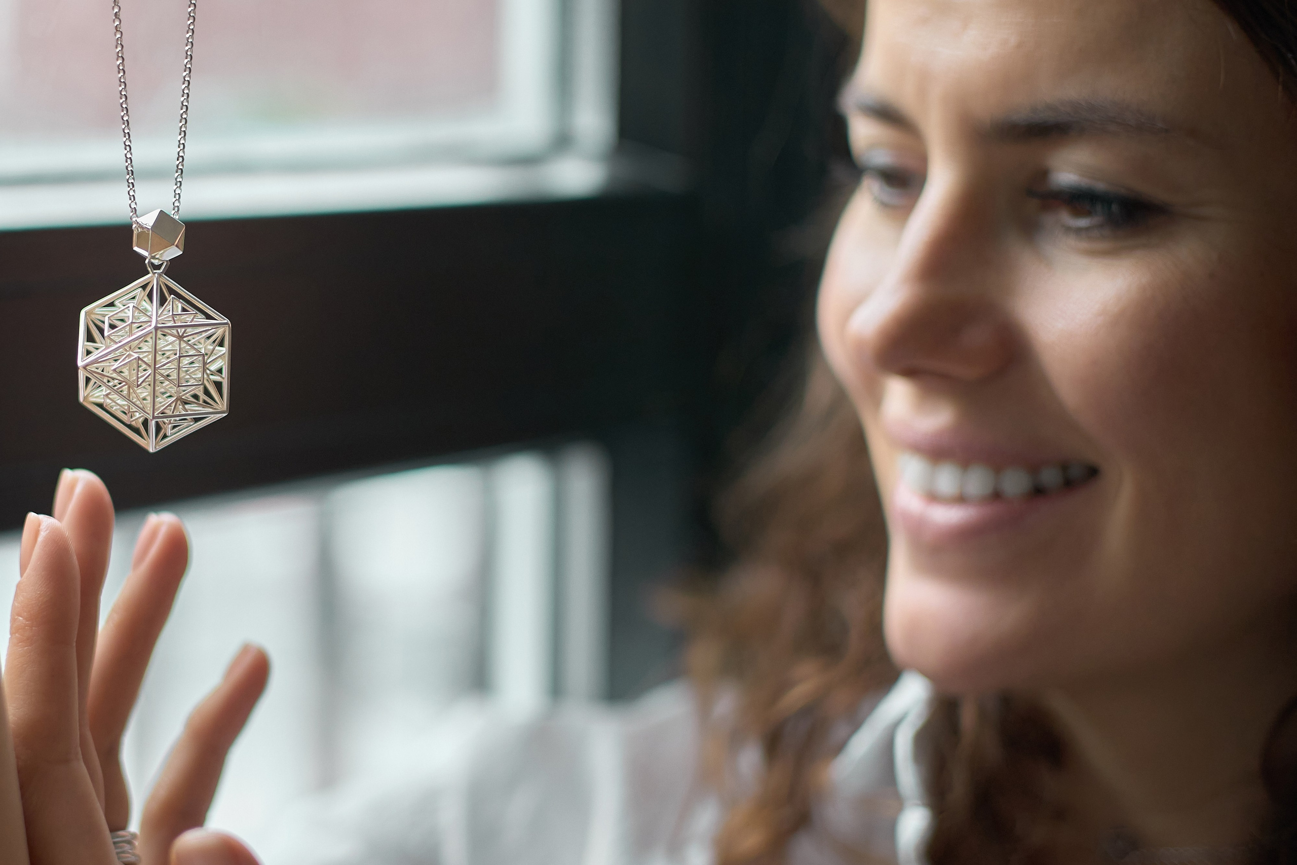 Julia Jewelry. ФОТОГРАФ МАКСИМ КУДАШКИН