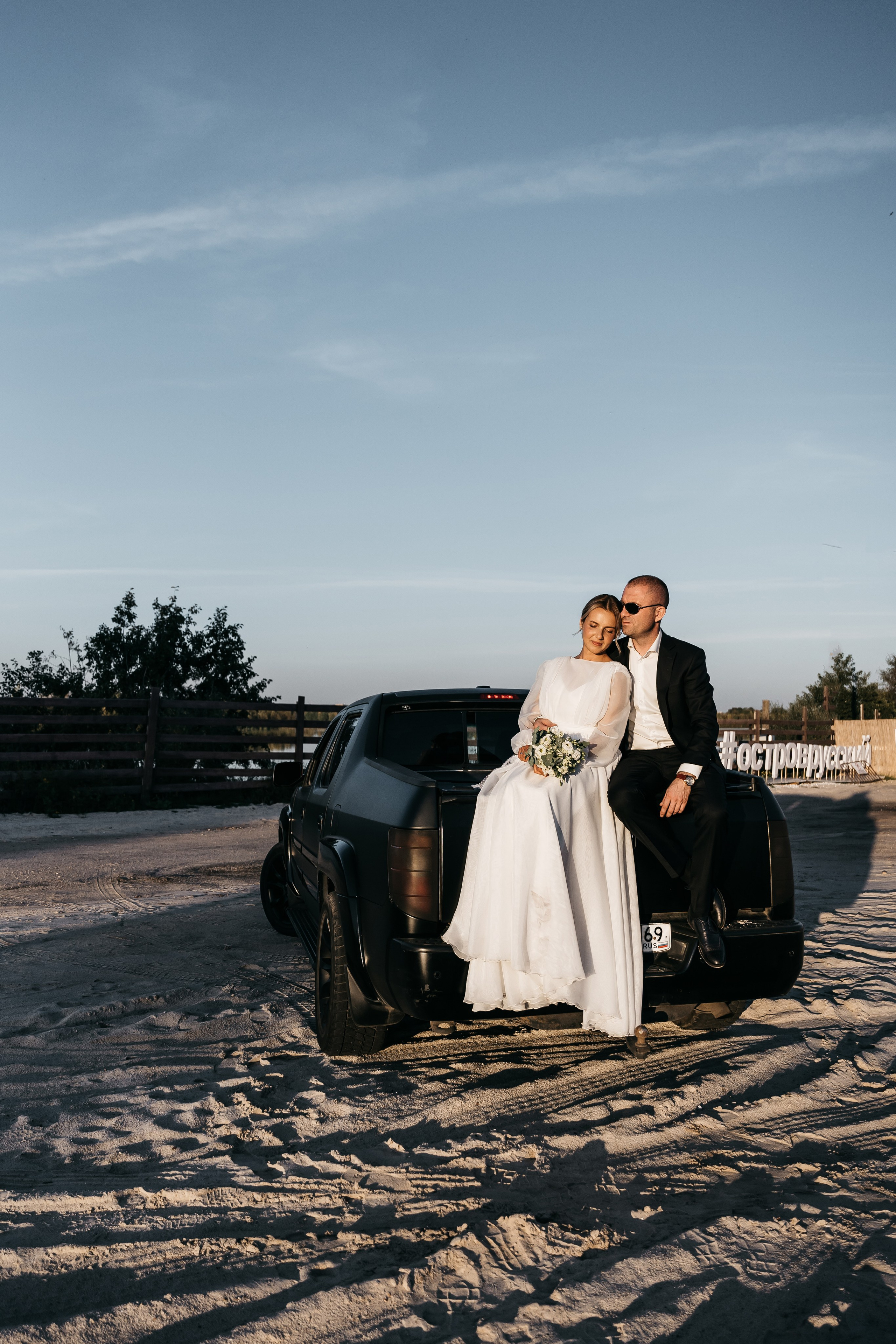 V&R. Алёна Хомич. Свадебный и семейный фотограф Коломна, Москва