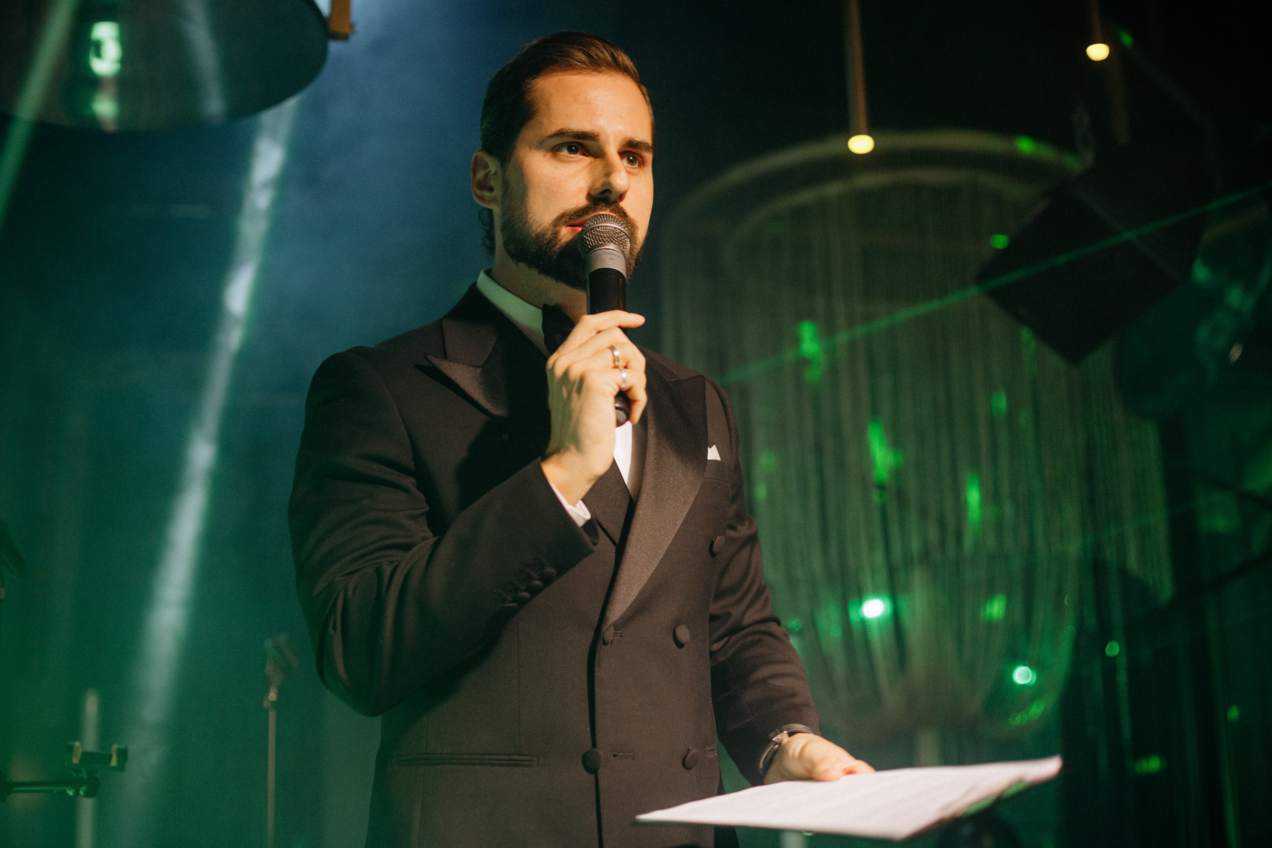 ONYX BLACK [Презентация Жилого Комплекса]. СВОИ. ФОТООТЧЕТЫ-СОБЫТИЯ-МЕСТА