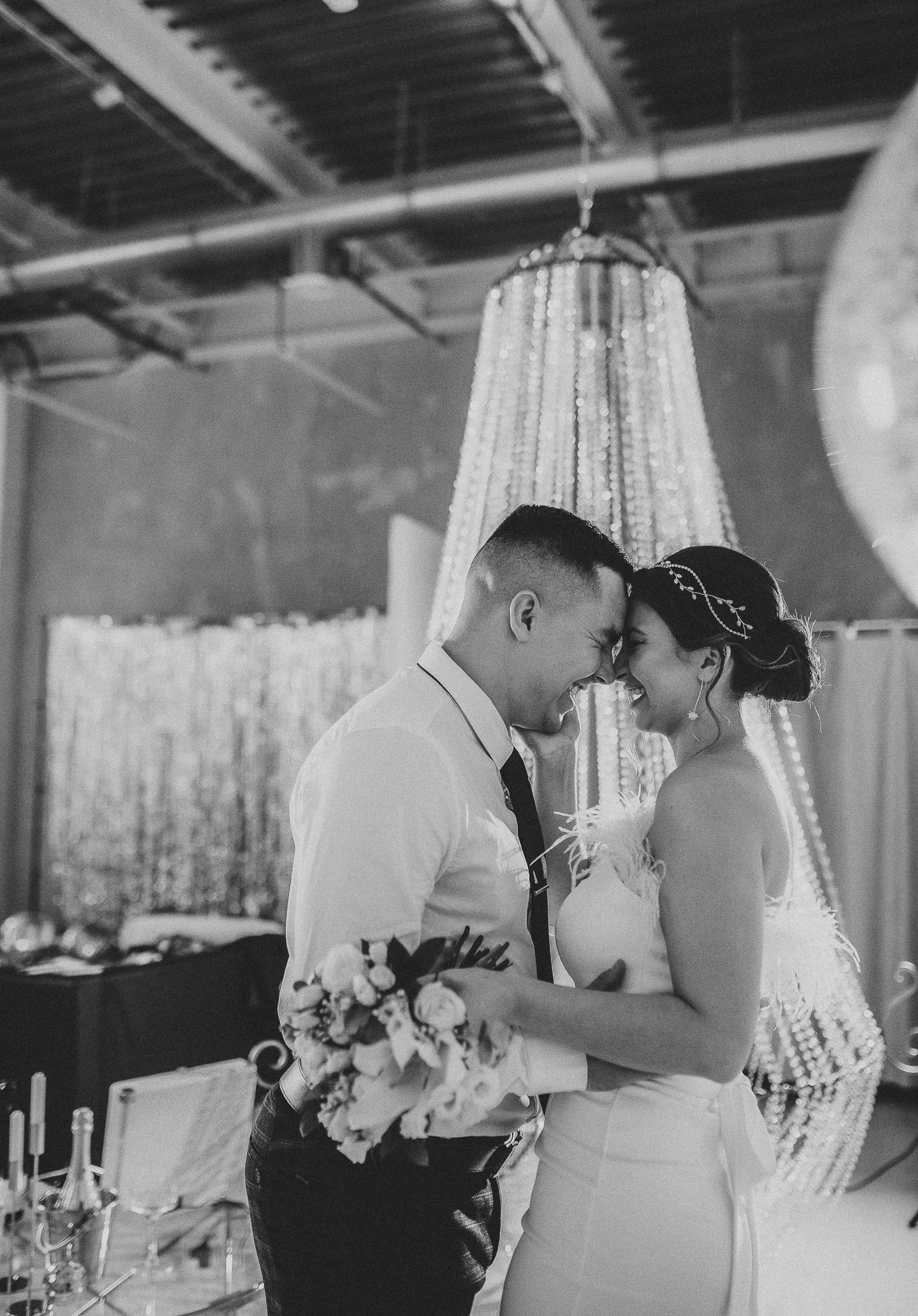 Wedding day. Фотограф Комсомольск-на-Амуре Ольга Василенко