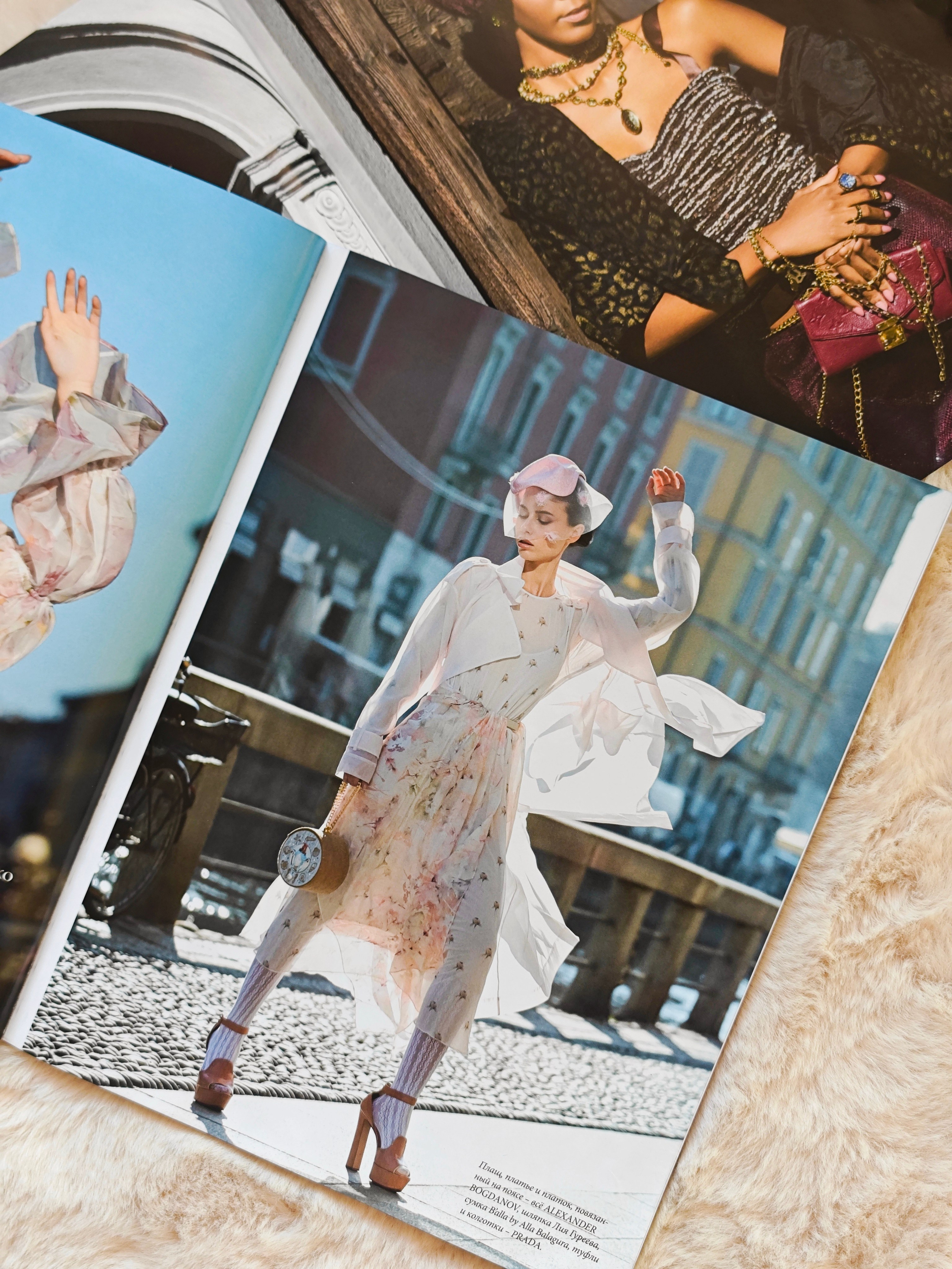 Остальные Публикации