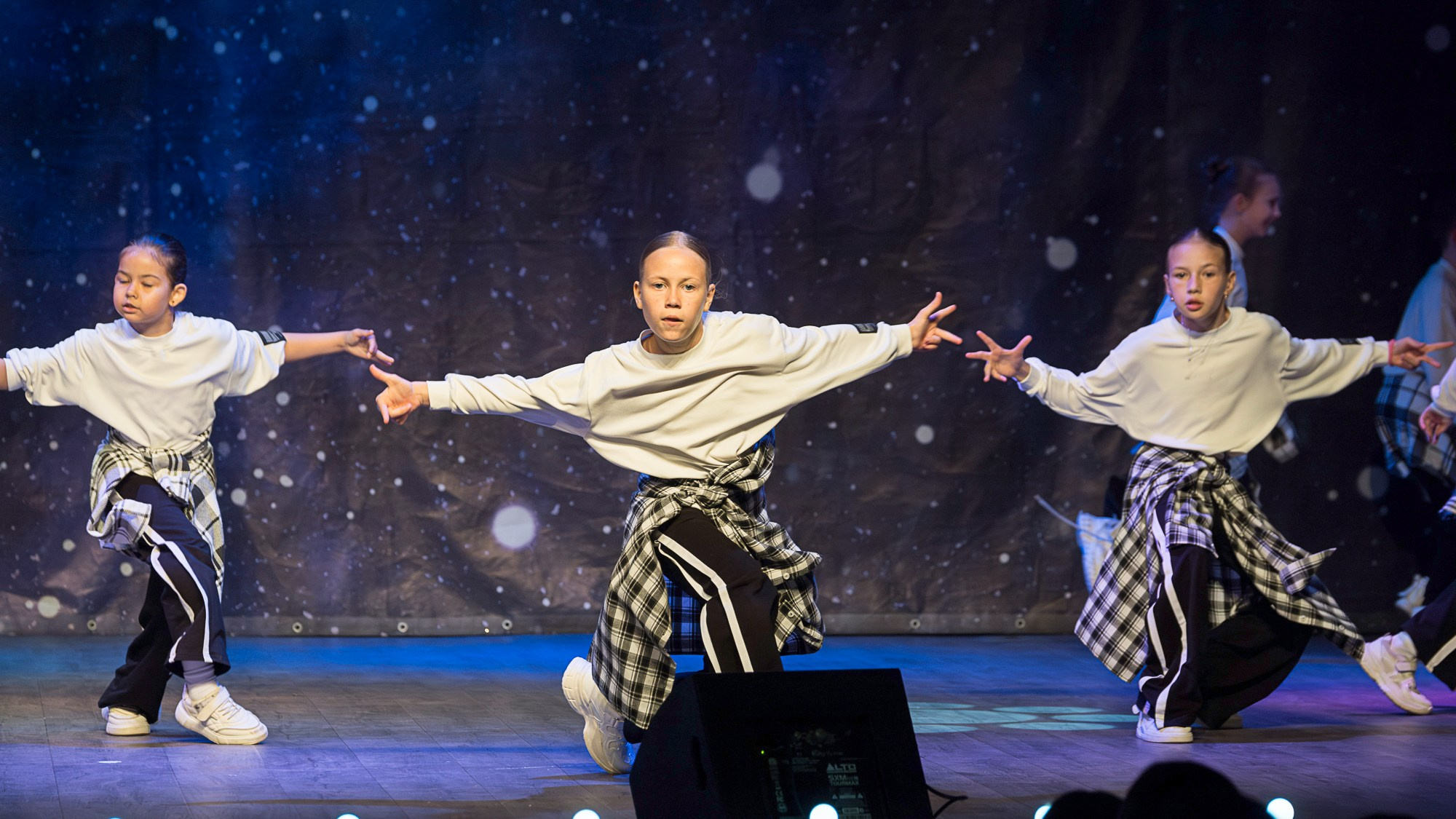 Time of Kings. Репортажный фотограф в Казани Павел Серпокрылов